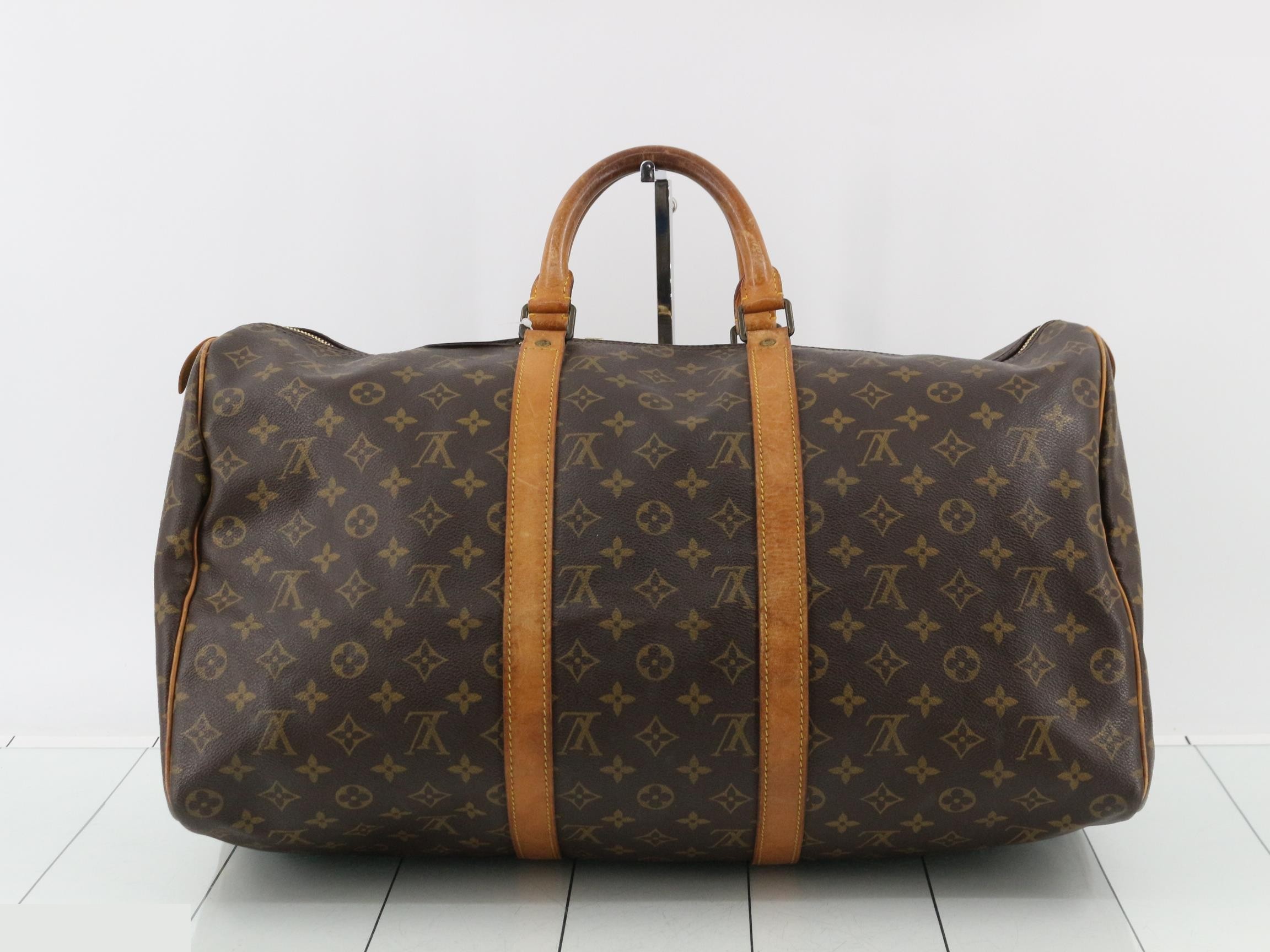 Keepall 50 — view 2
