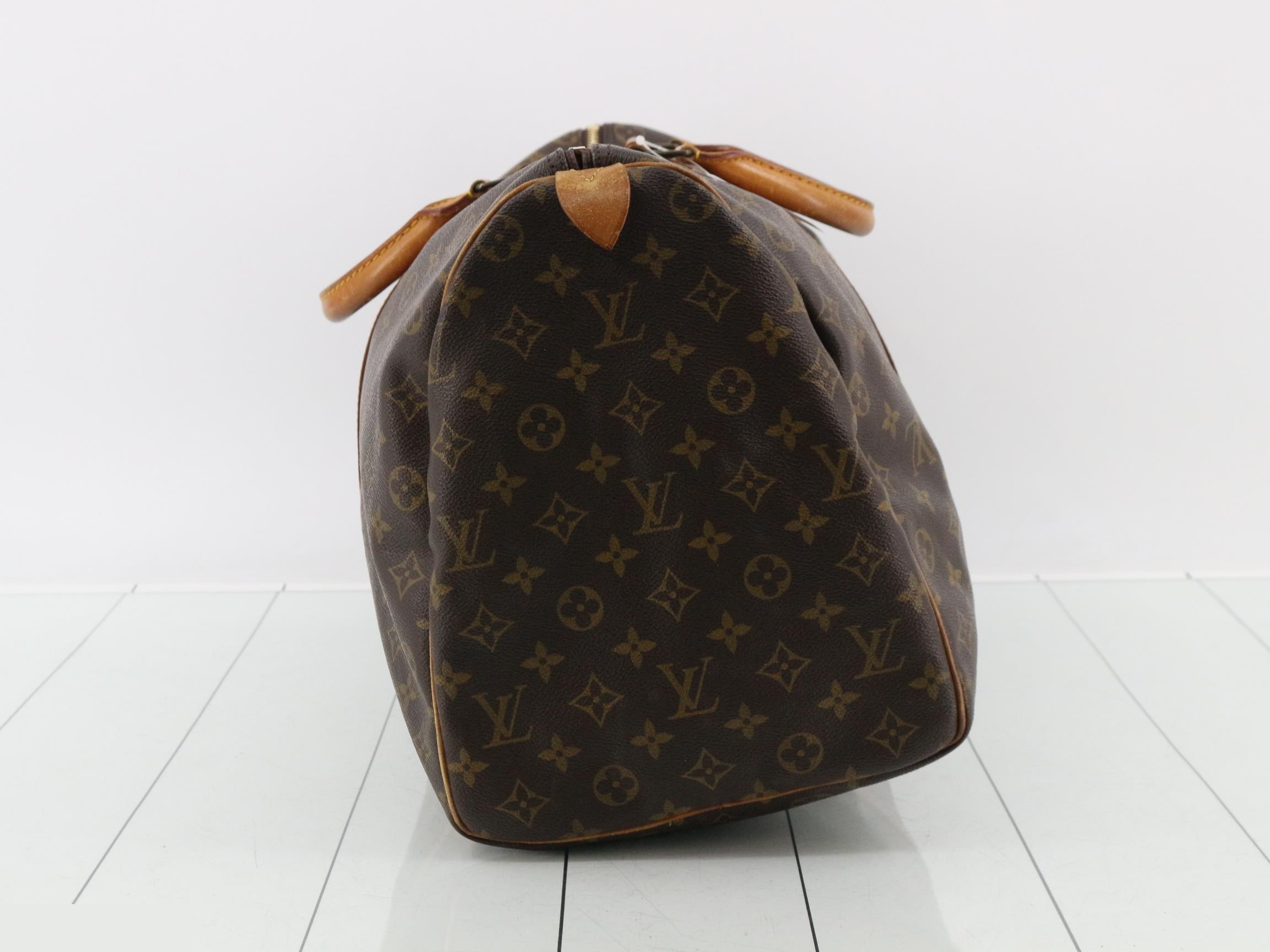 Keepall 50 — view 3