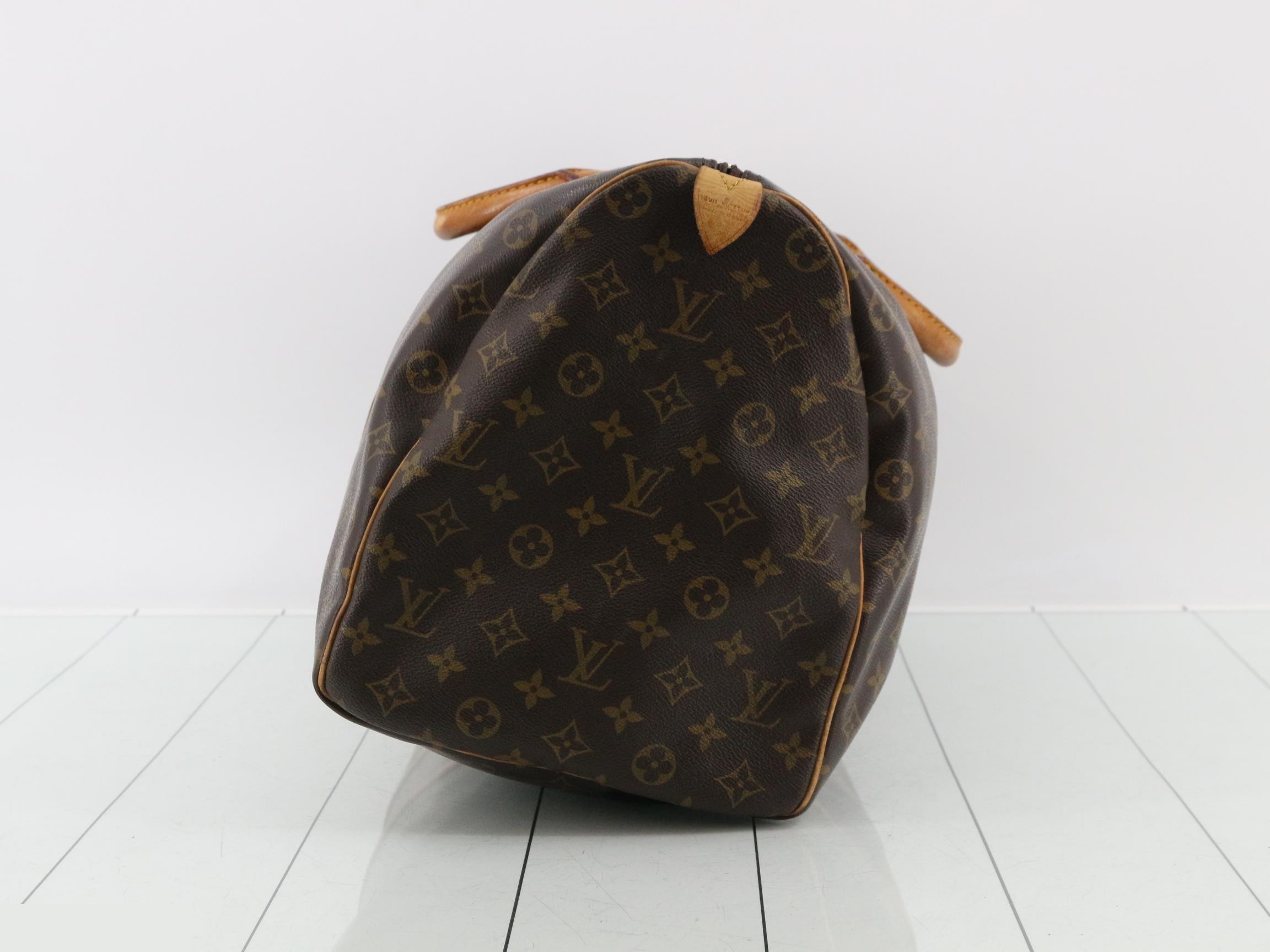 Keepall 50 — view 4