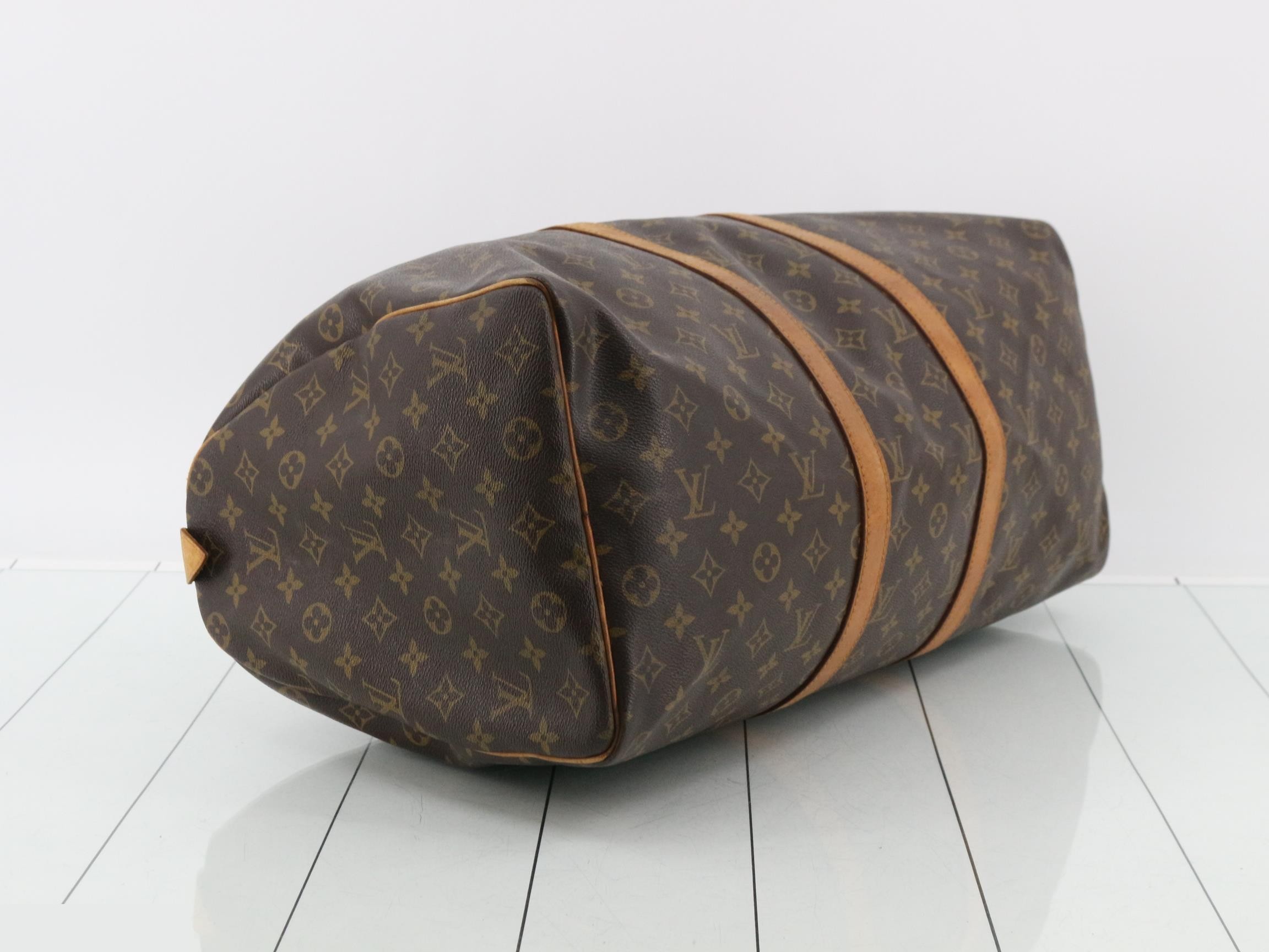 Keepall 50 — view 5