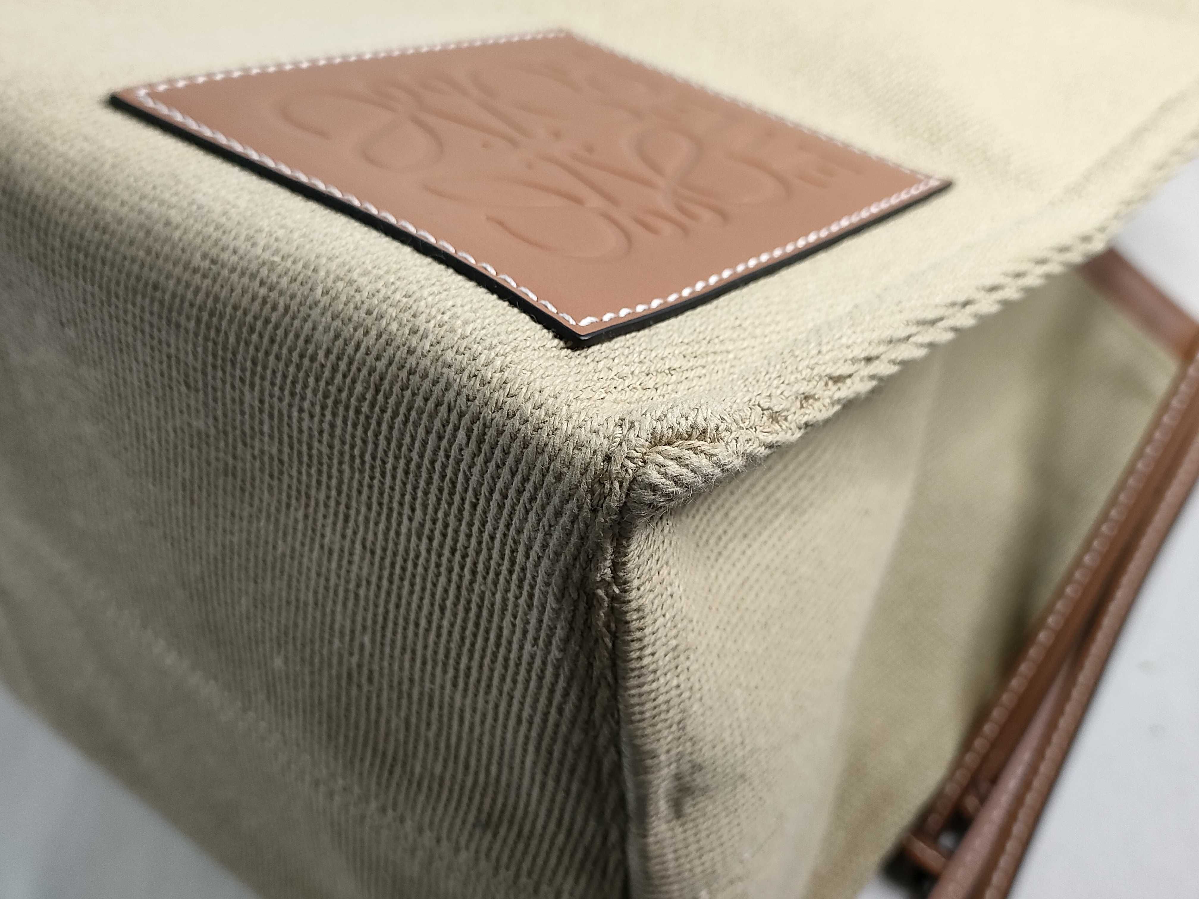 Cushion Tote Bag — view 6