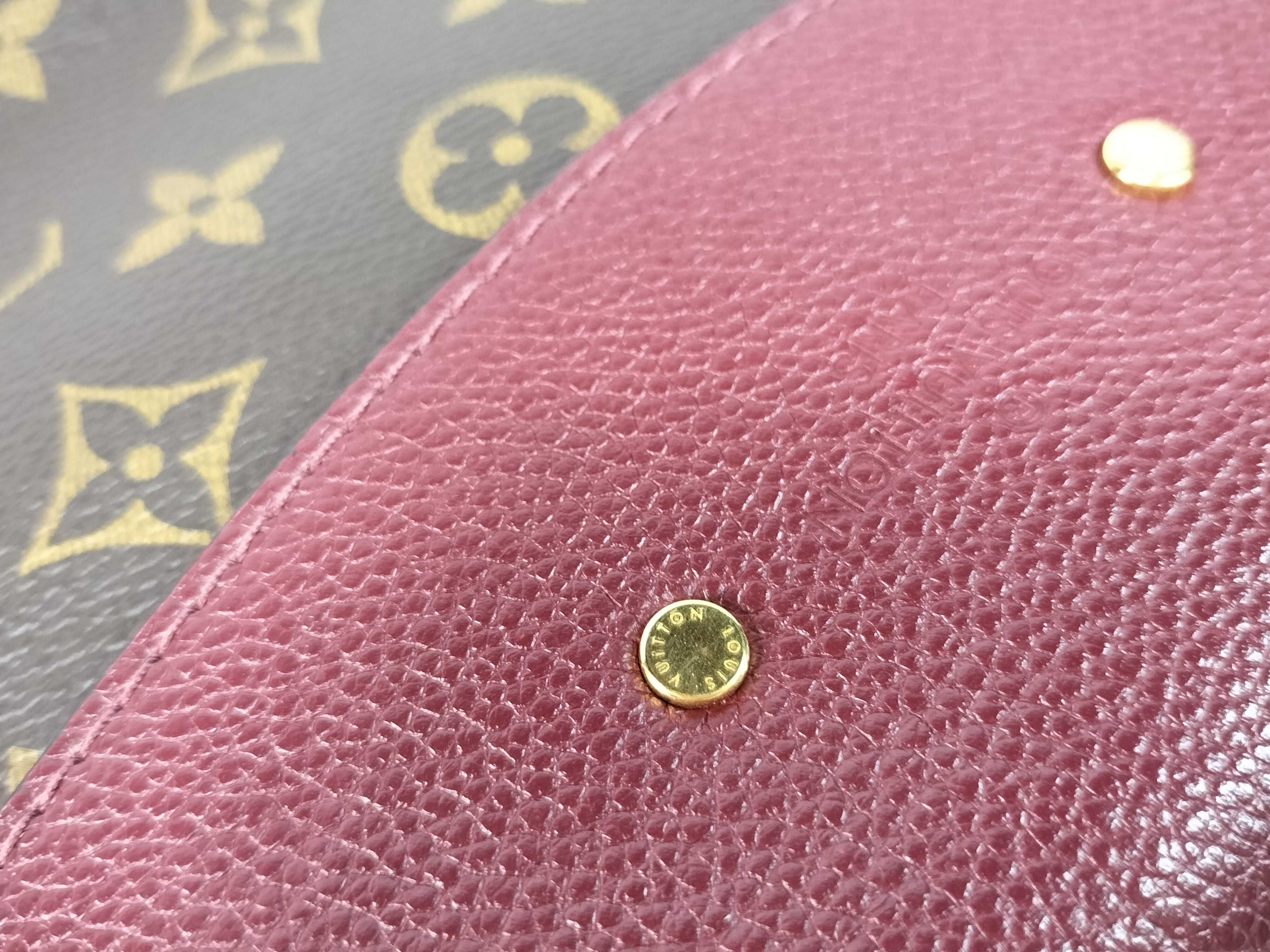 Monogram Saint Placido Shoulder Bag — view 13