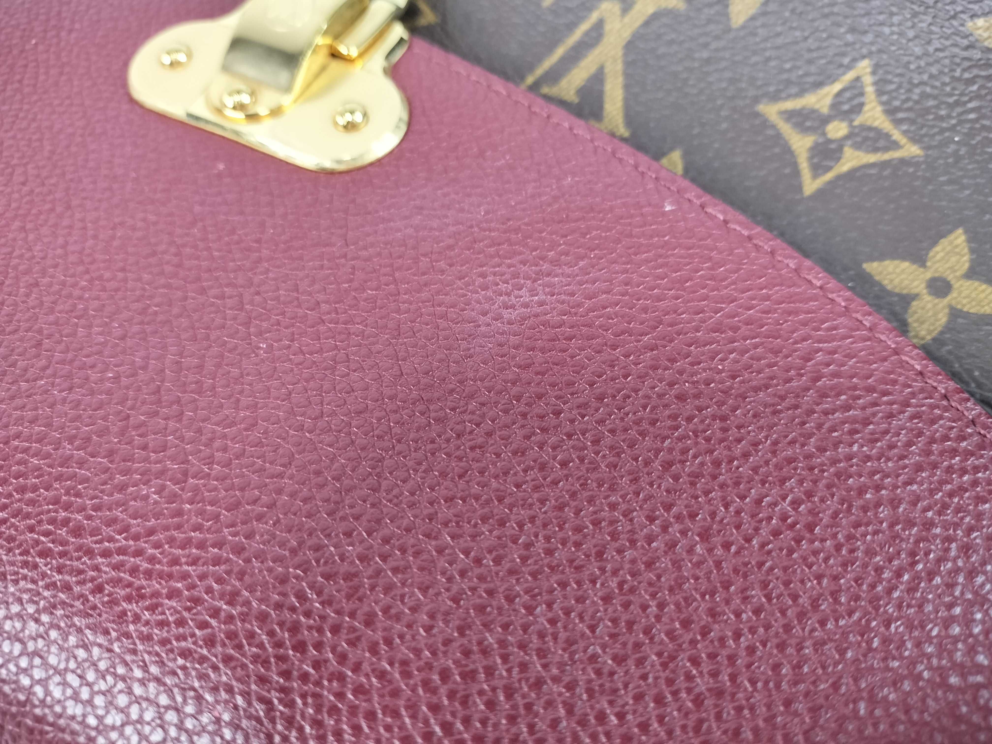 Monogram Saint Placido Shoulder Bag — view 15