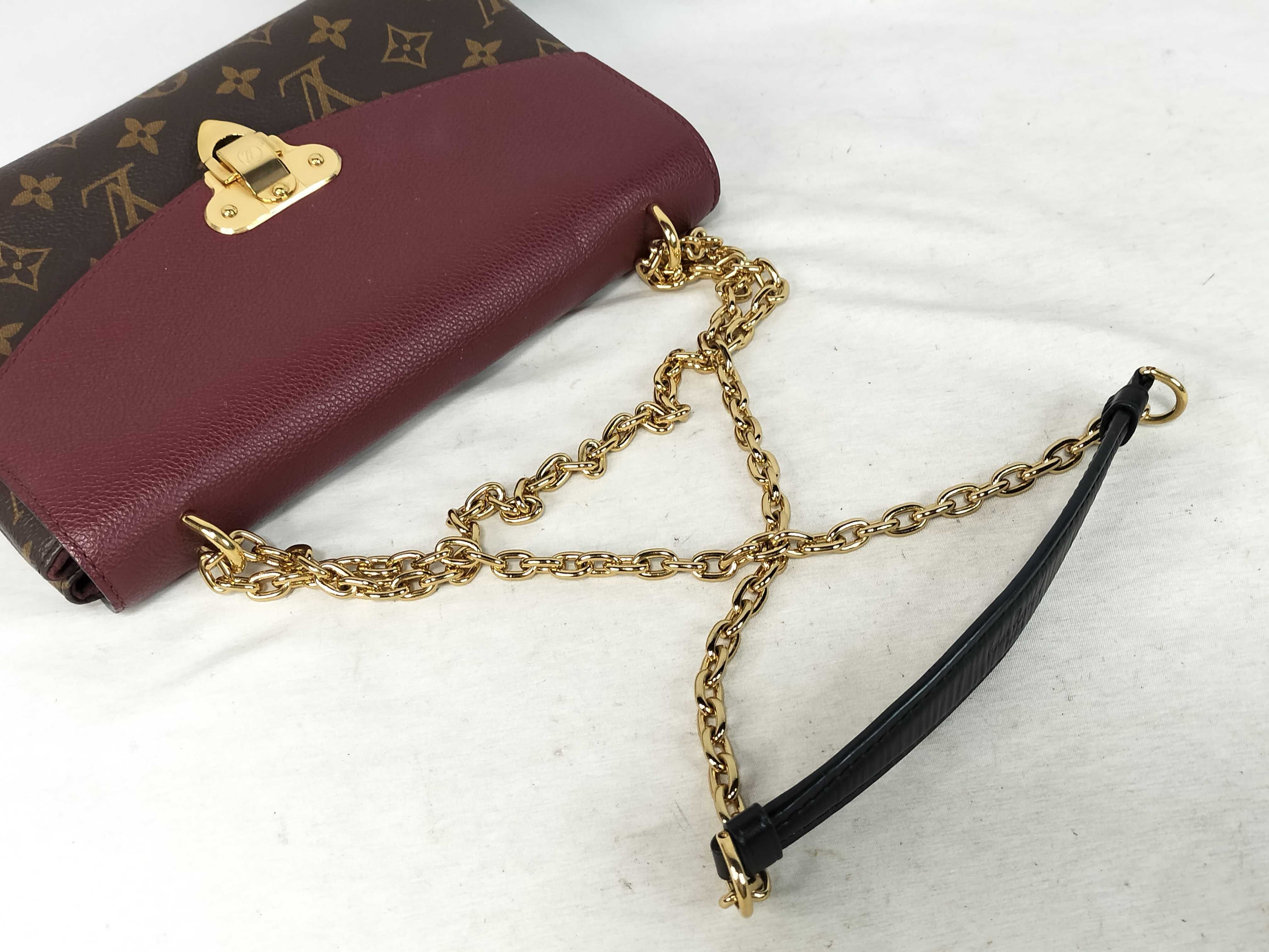 Monogram Saint Placido Shoulder Bag — view 3
