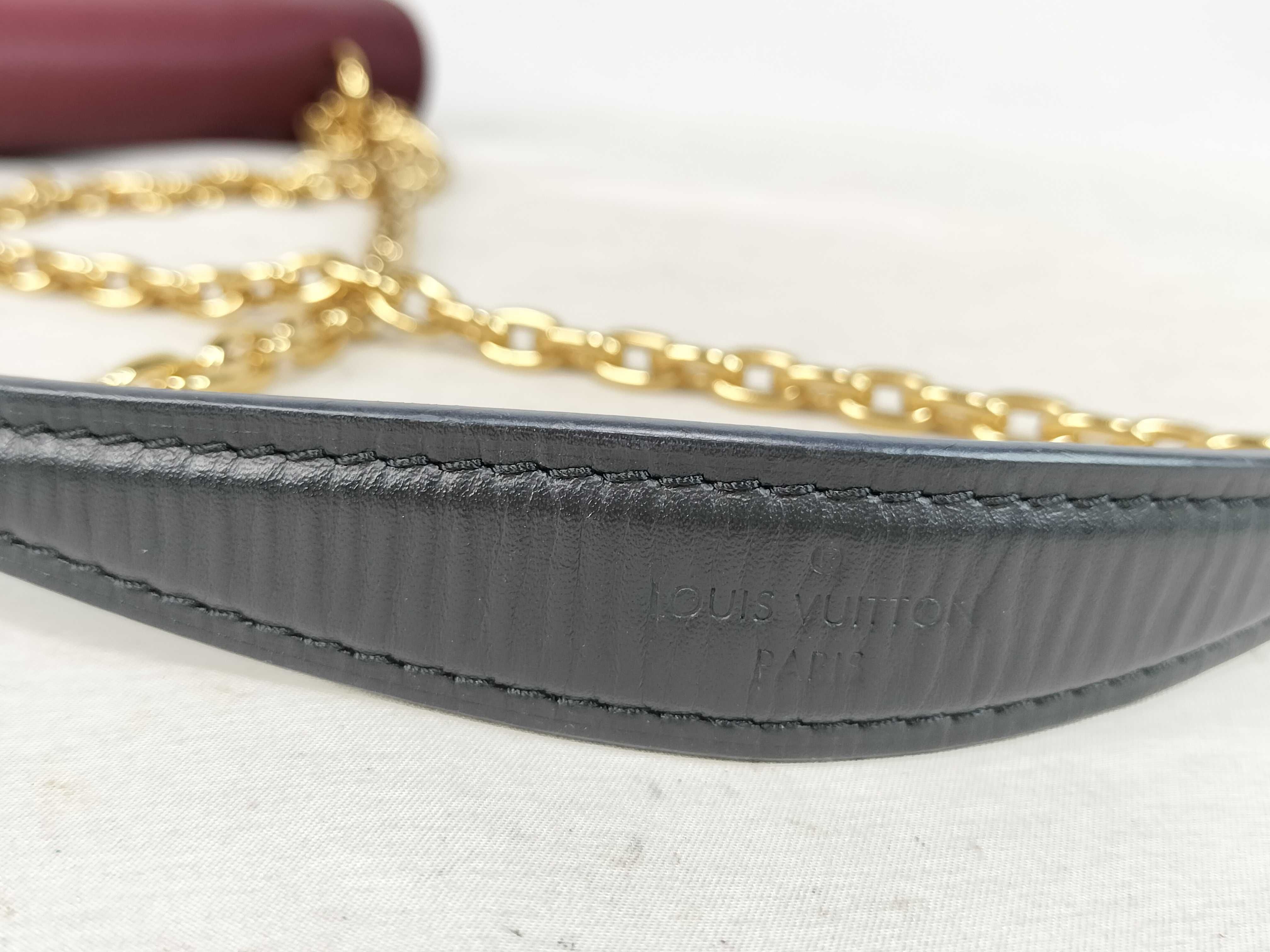 Monogram Saint Placido Shoulder Bag — view 4