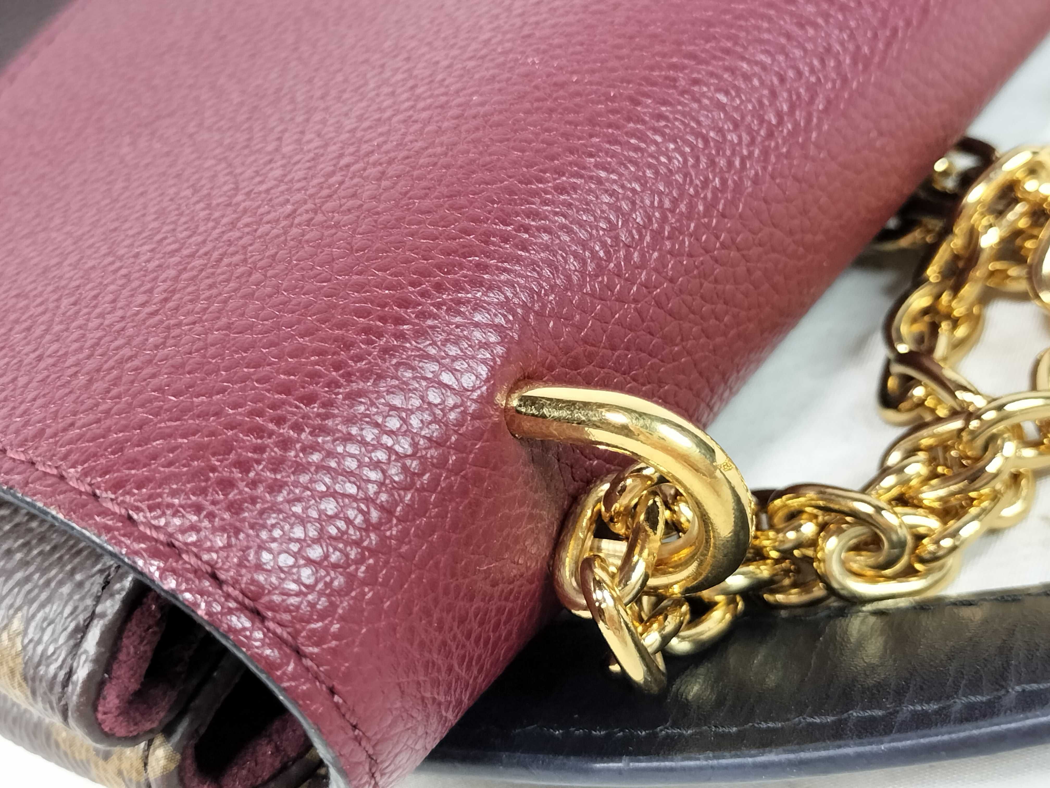 Monogram Saint Placido Shoulder Bag — view 5