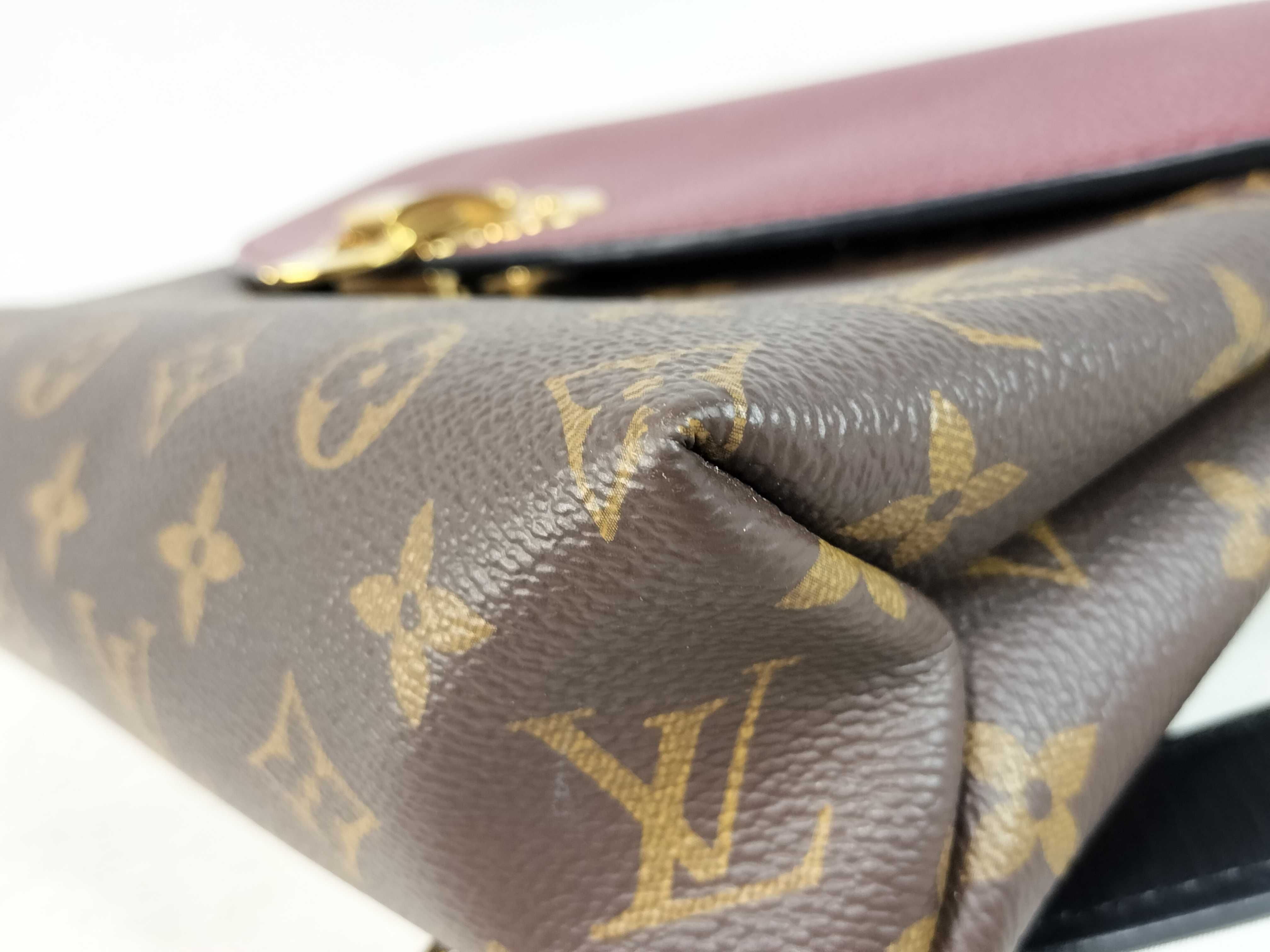 Monogram Saint Placido Shoulder Bag — view 6