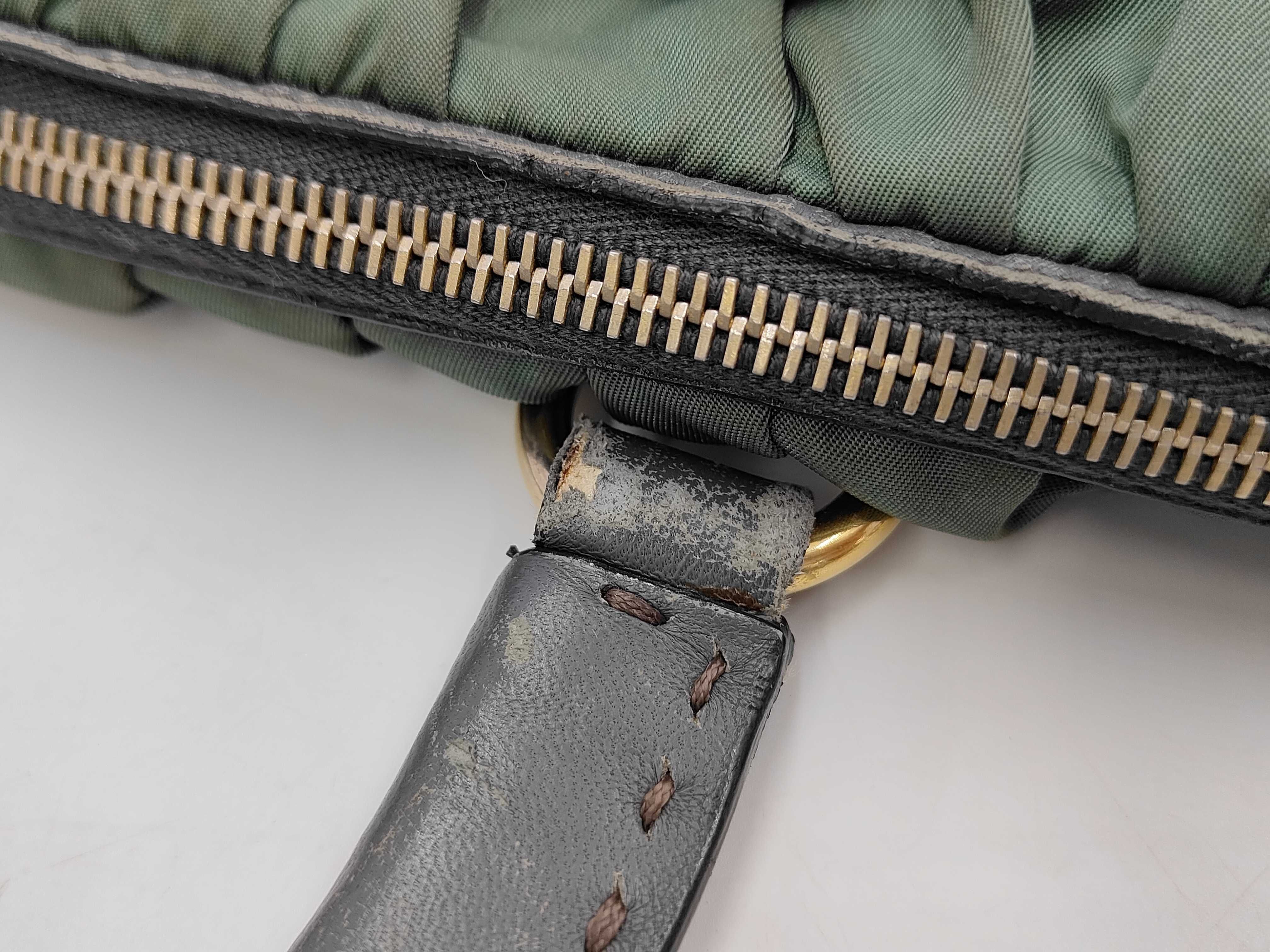 BAG GATHER — view 11