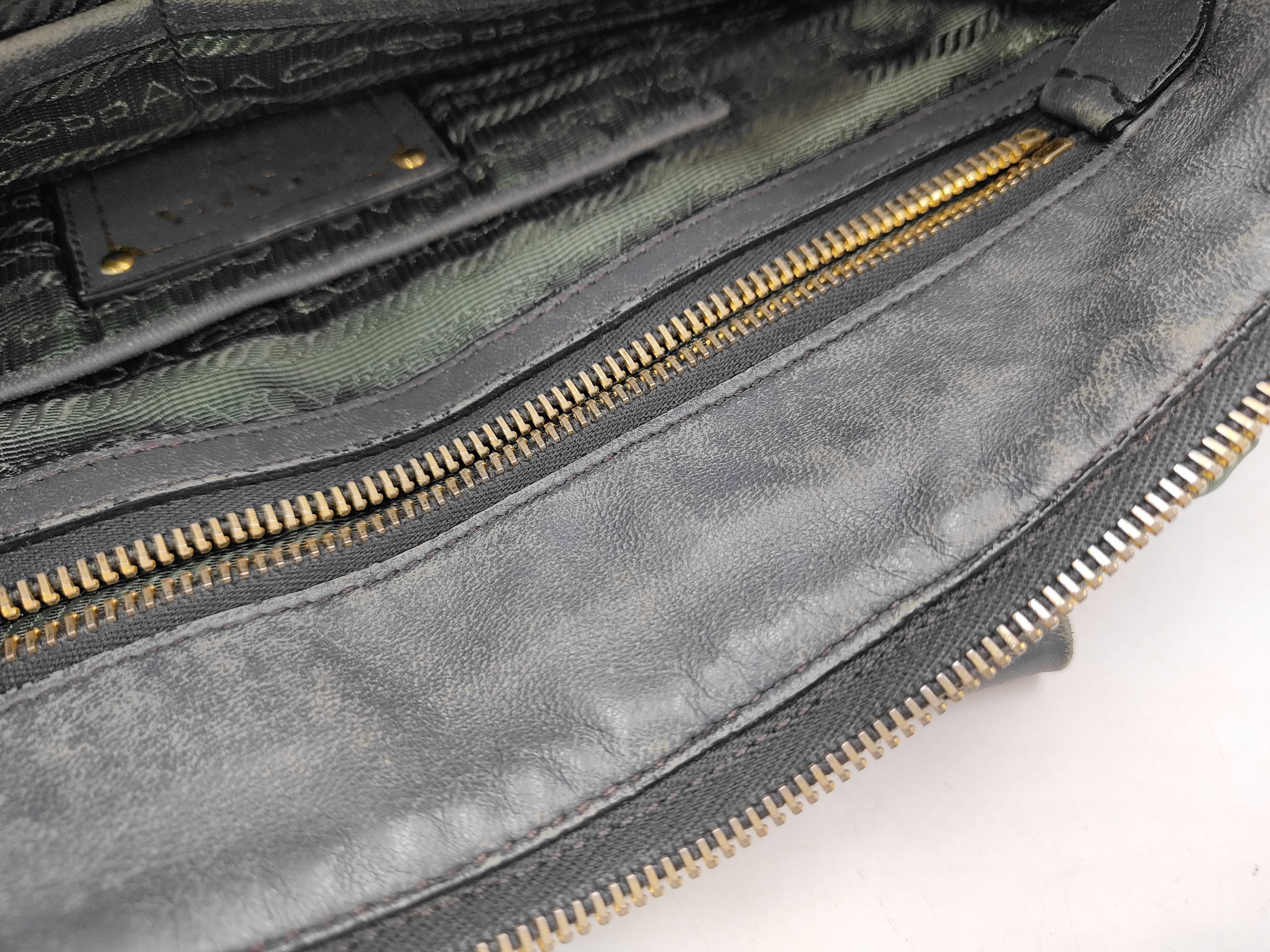 BAG GATHER — view 4