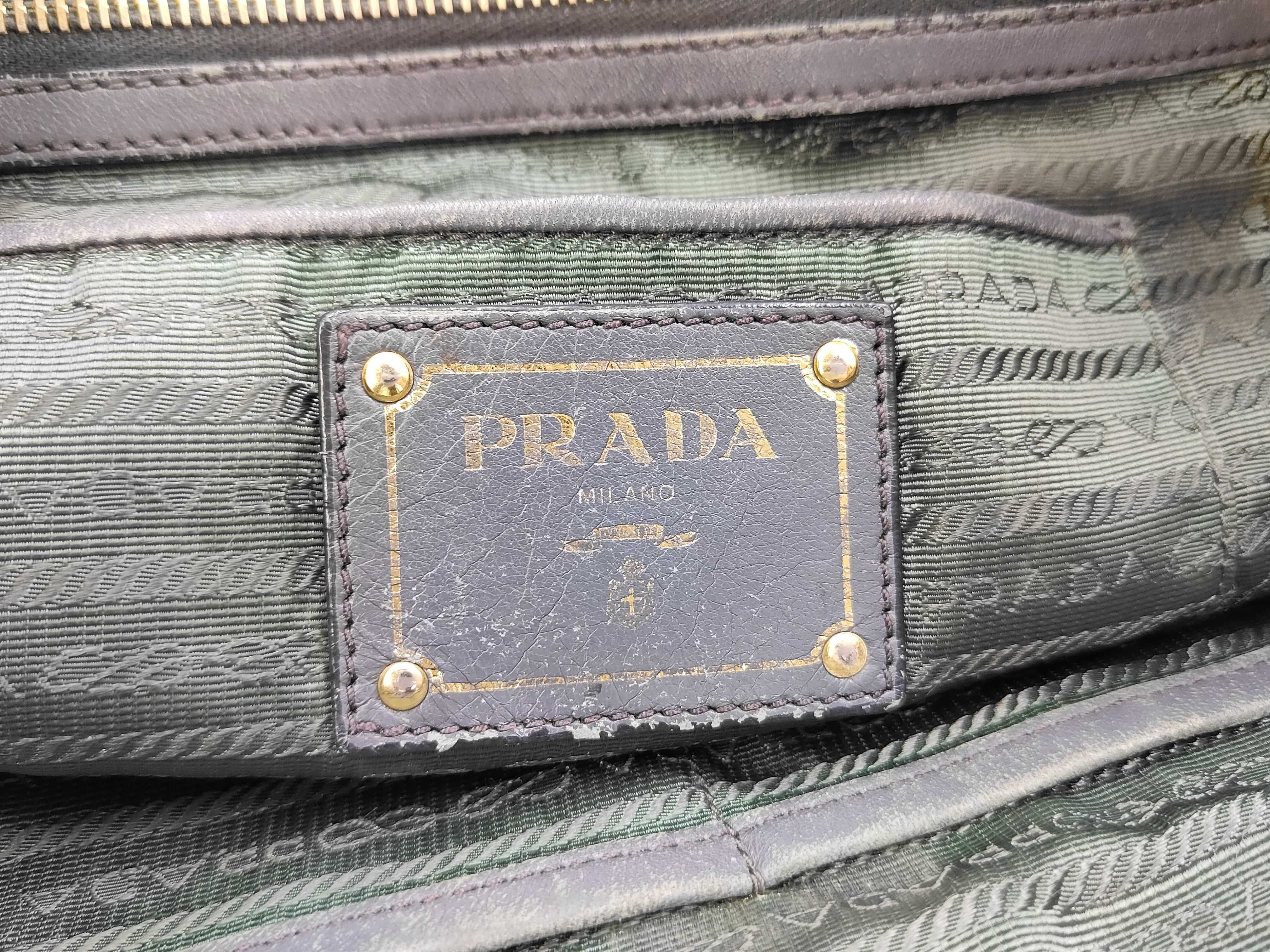BAG GATHER — view 5