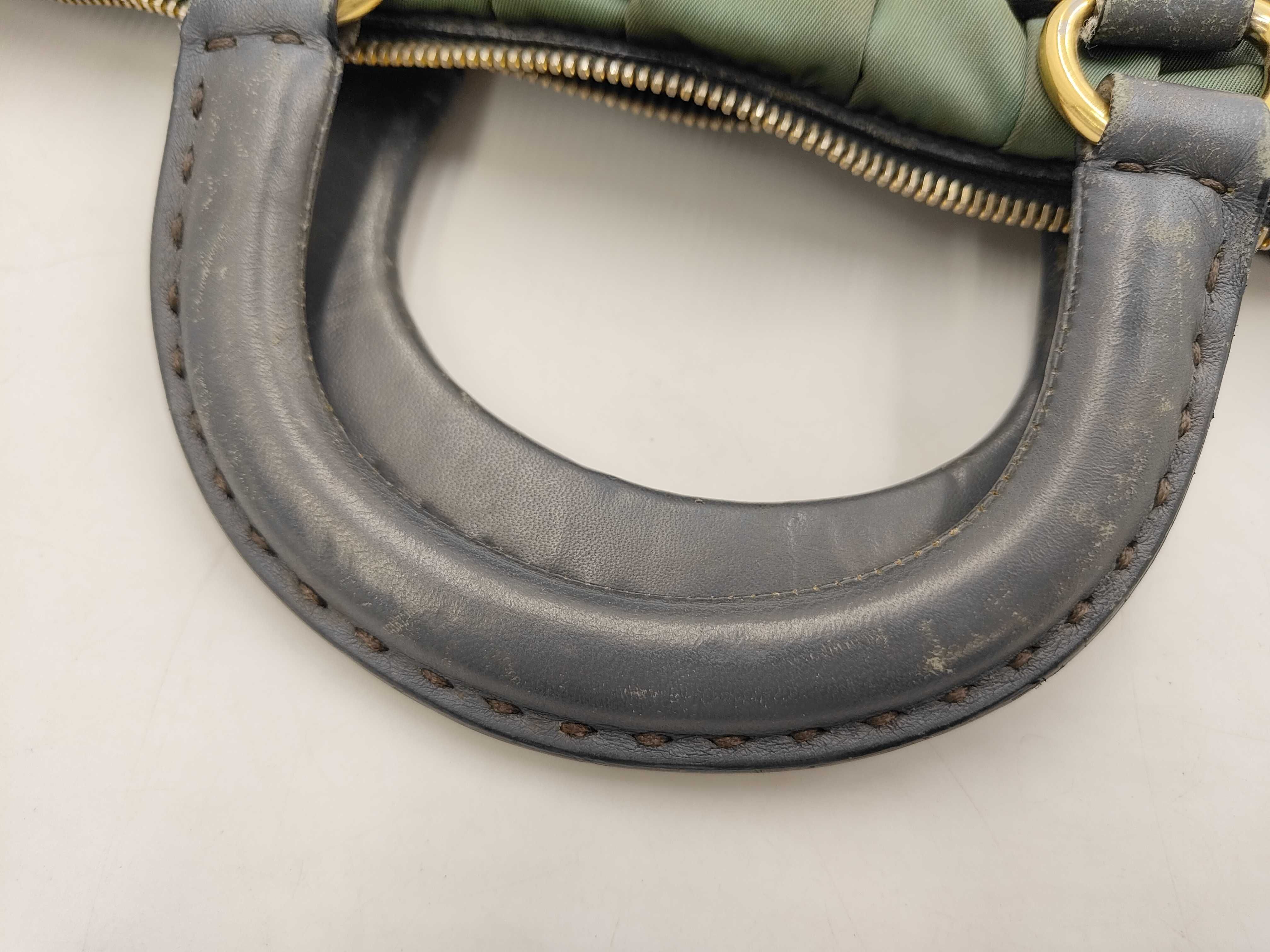 BAG GATHER — view 7