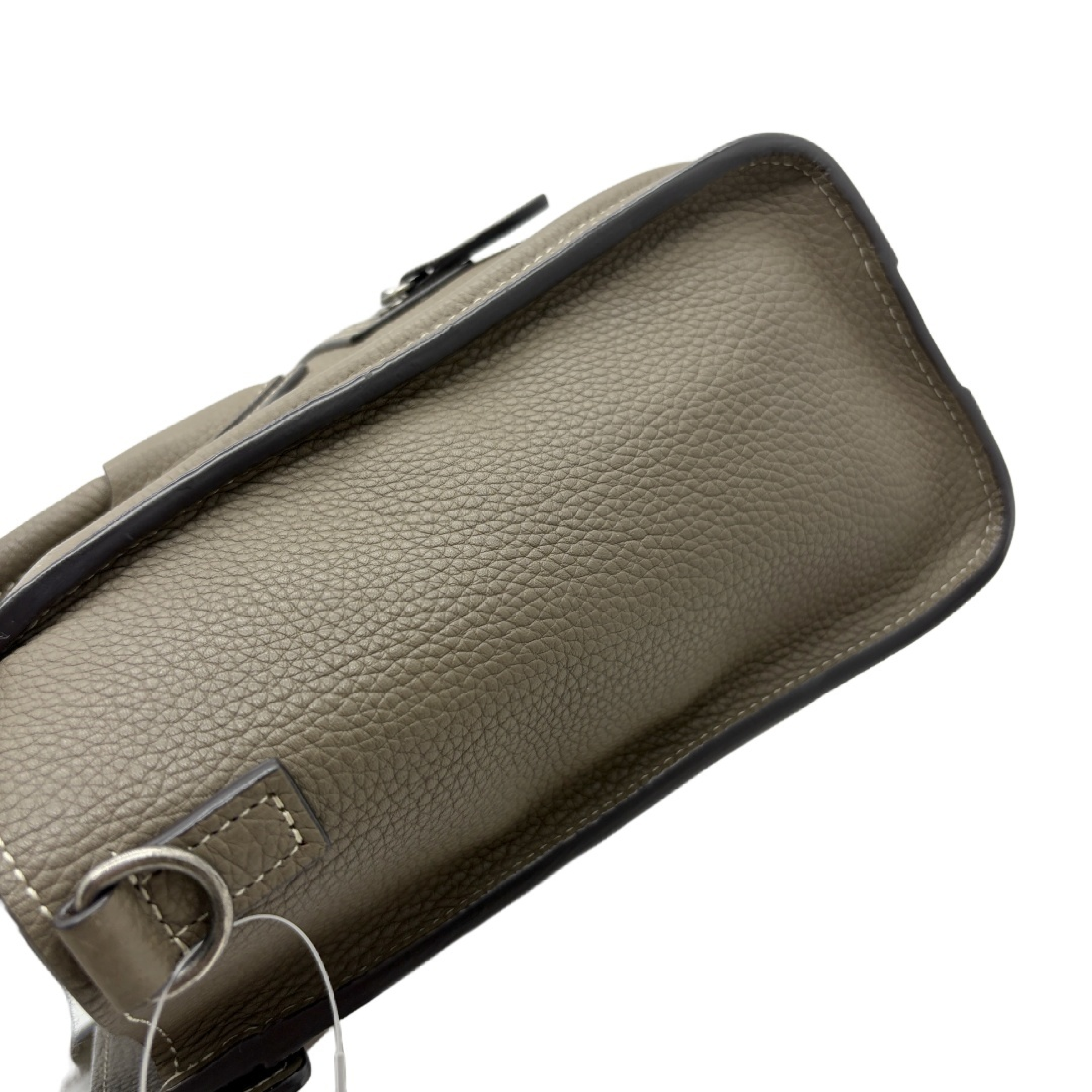 Celine Luggage Nano Shopper Handbag — view 4