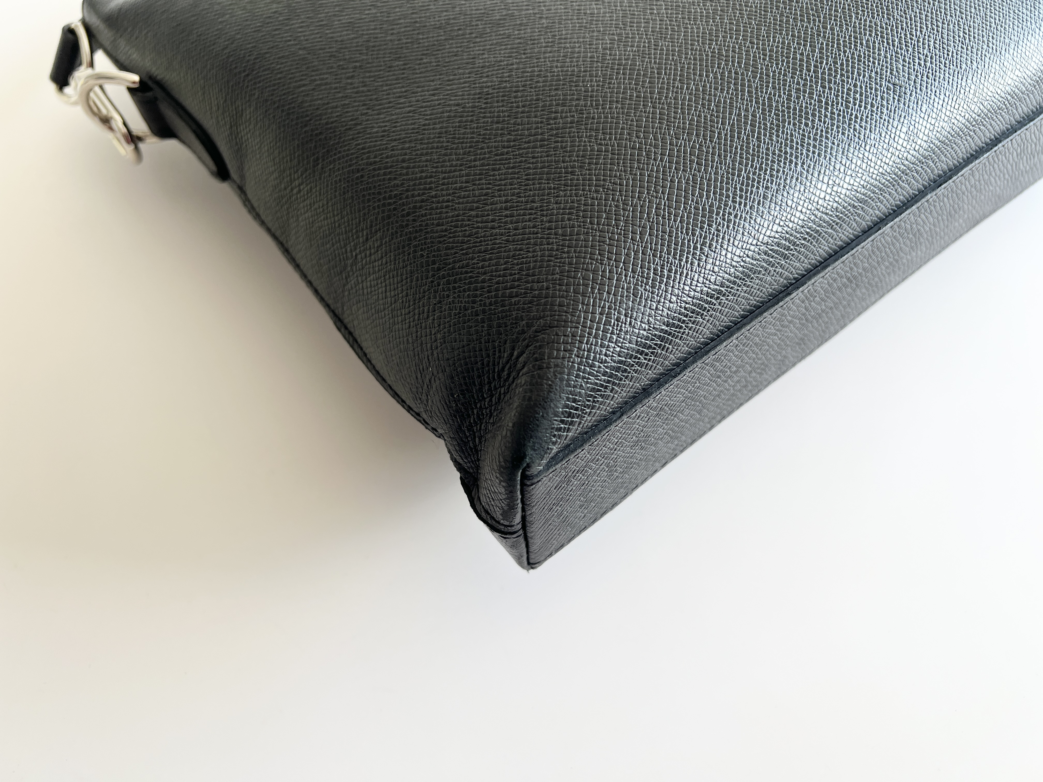 Taiga Anton Briefcase (2-way handbag/shoulder bag/business bag) — view 15