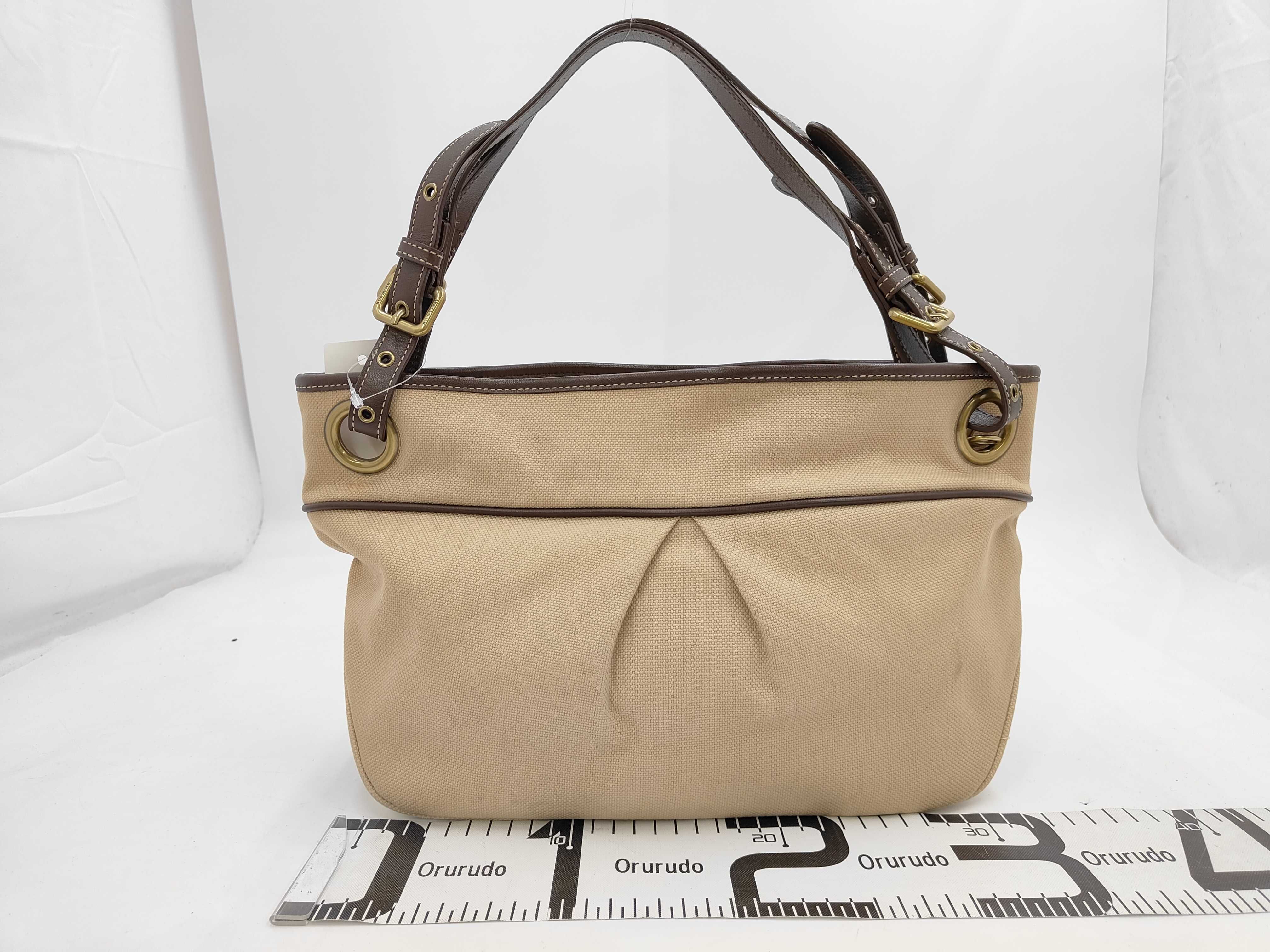 Canvas Tote Handbag — view 2