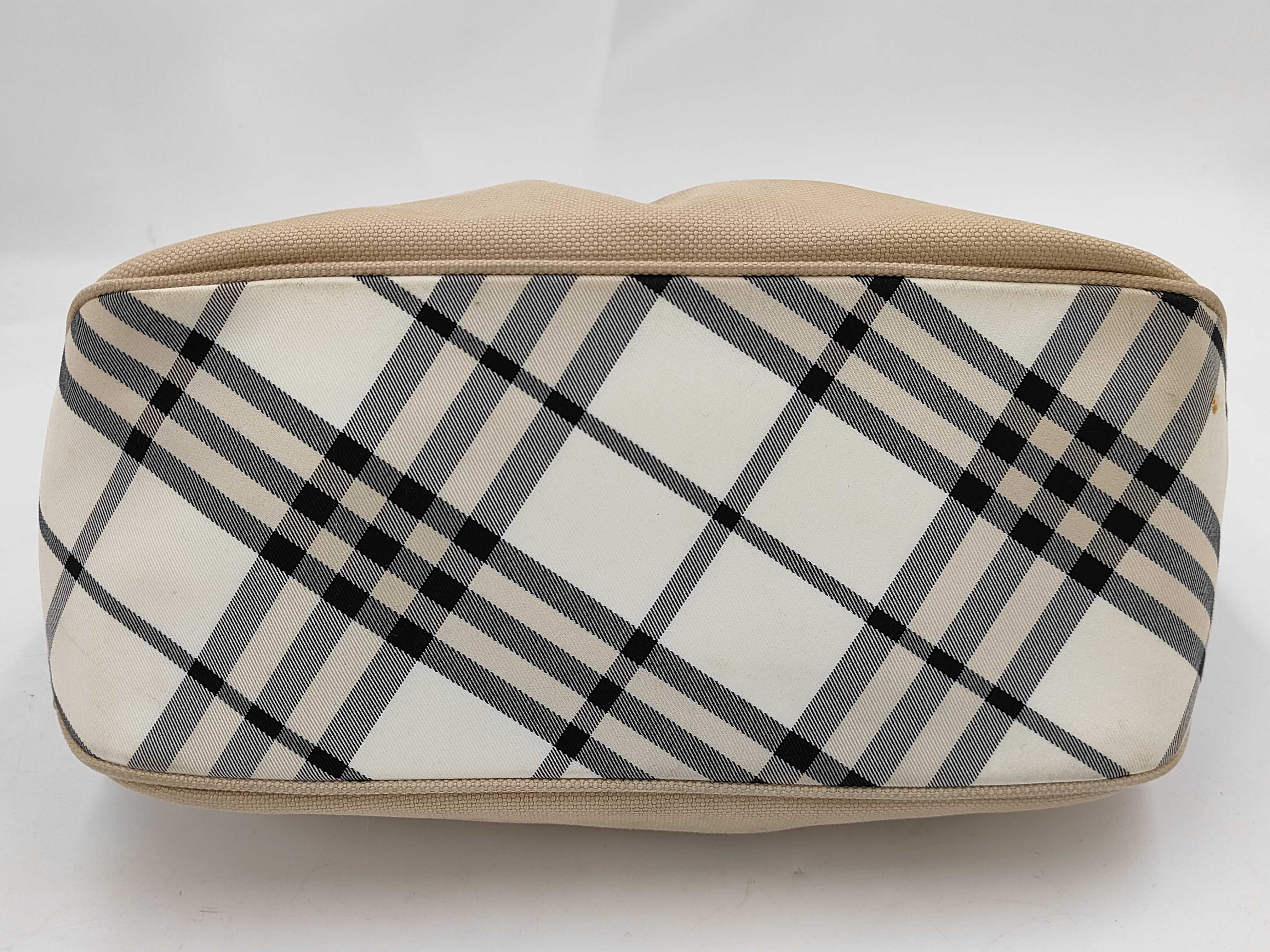Canvas Tote Handbag — view 3
