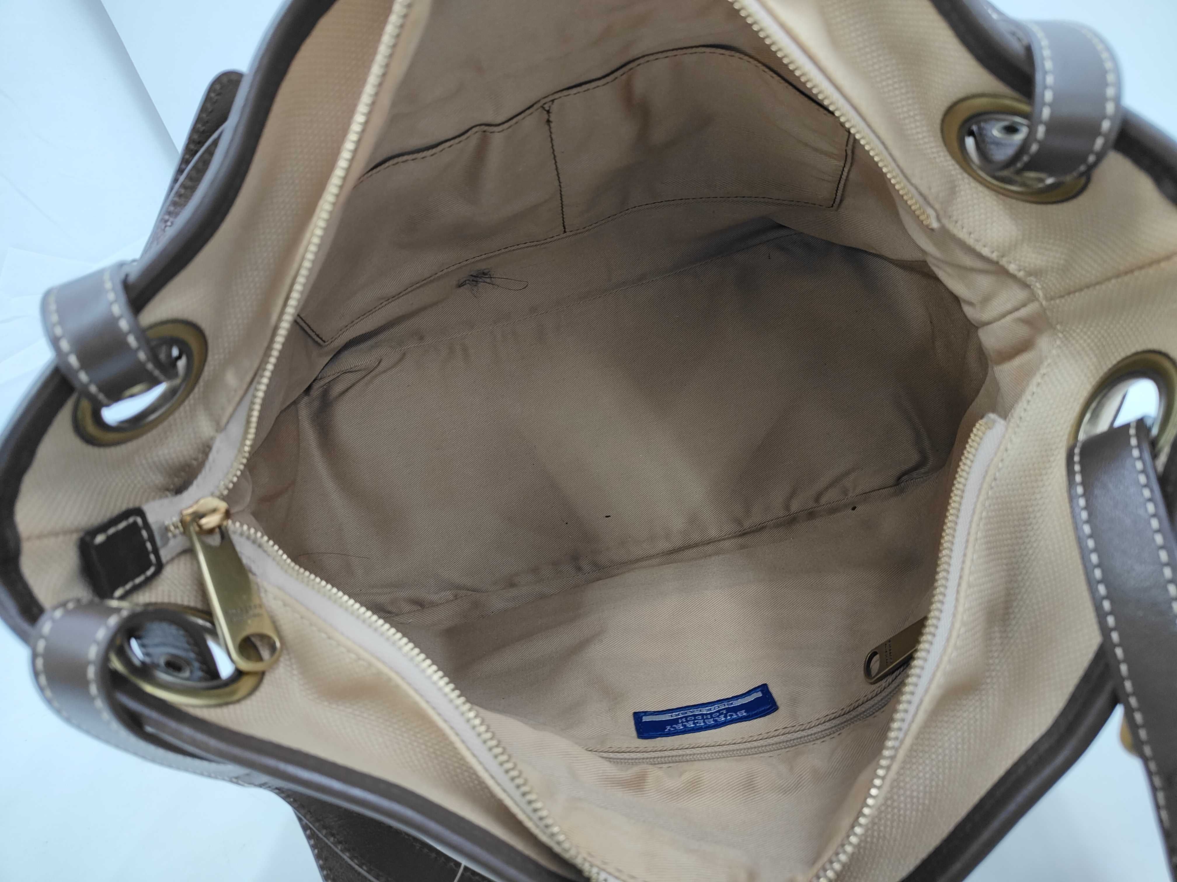 Canvas Tote Handbag — view 8