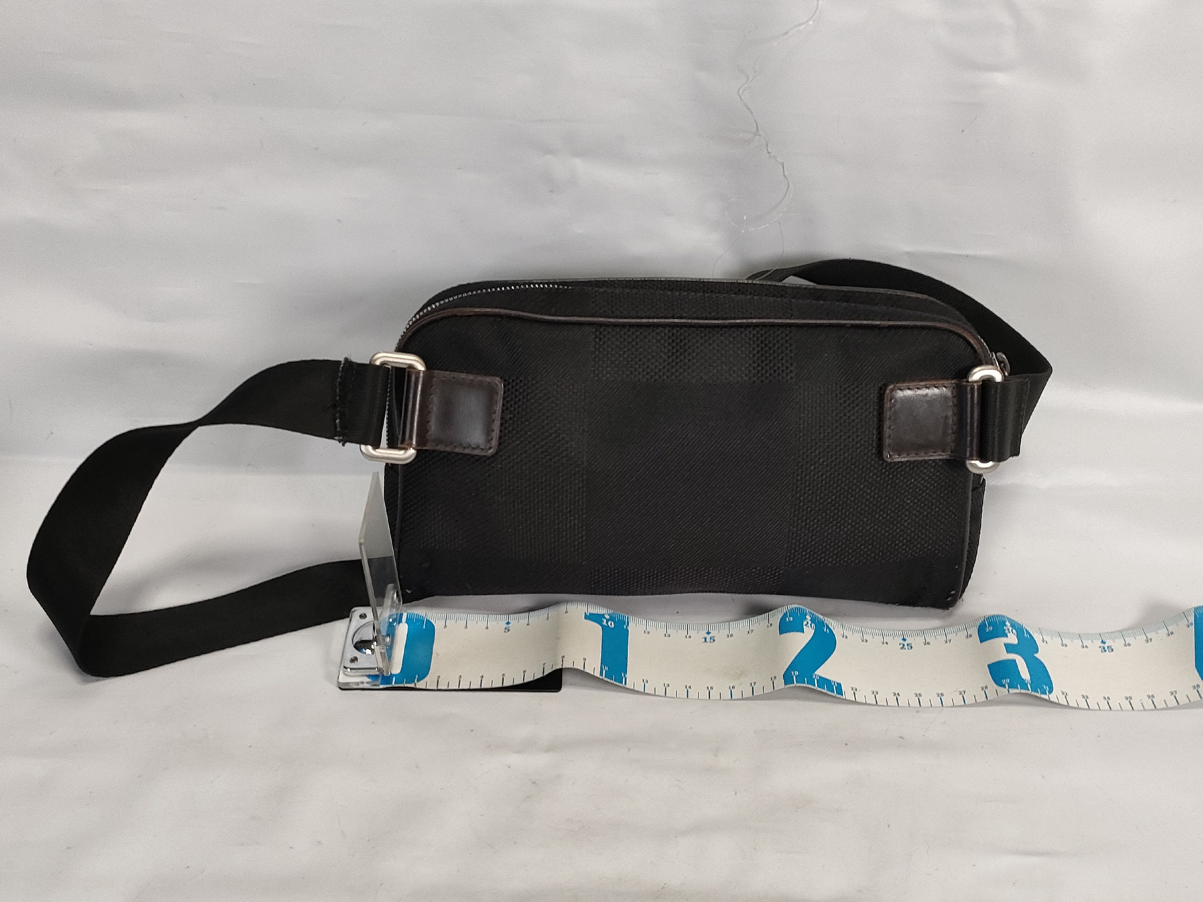 Monogram M93620 Acrobat Shoulder Bag — view 2
