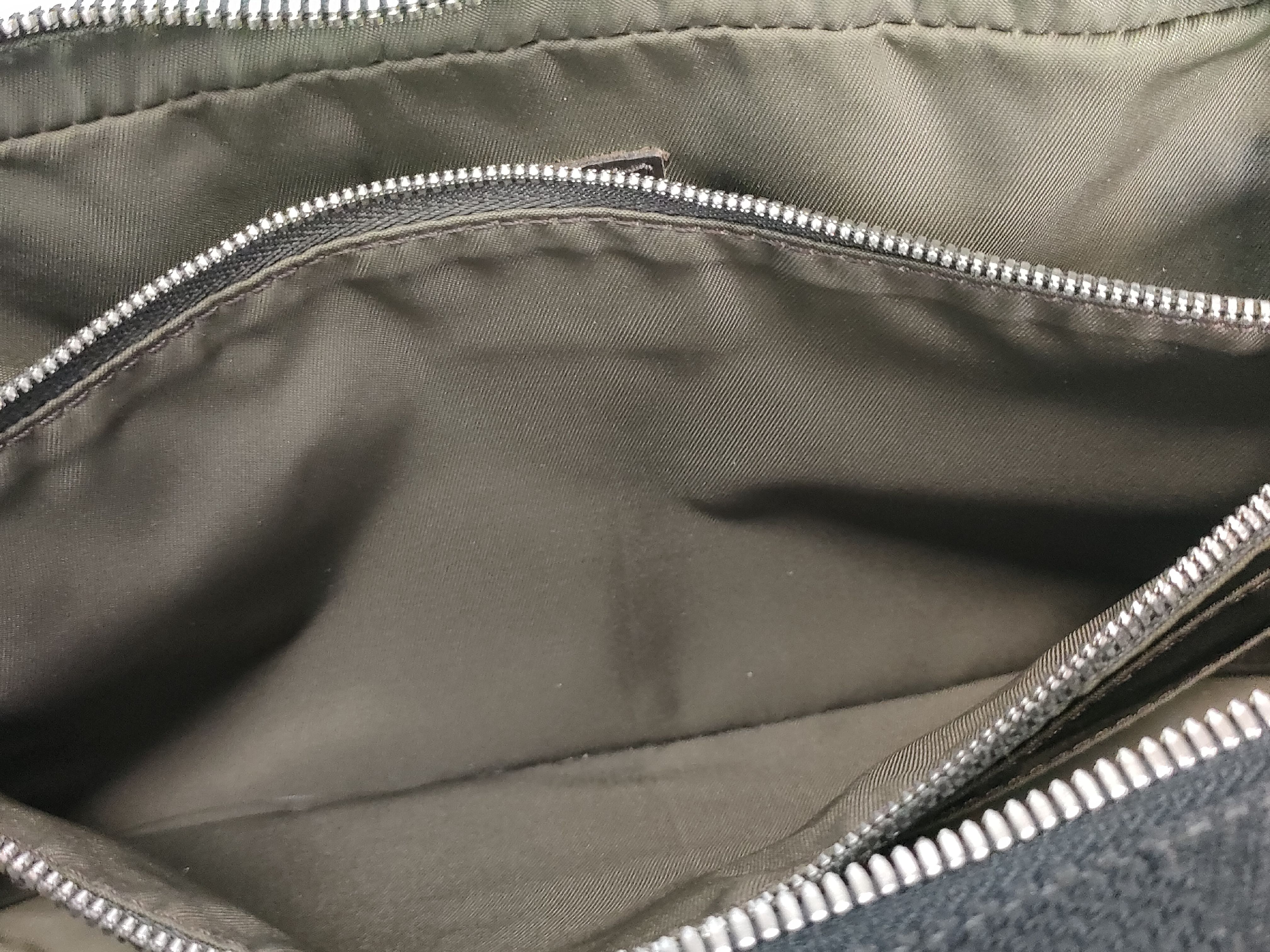 Monogram M93620 Acrobat Shoulder Bag — view 13