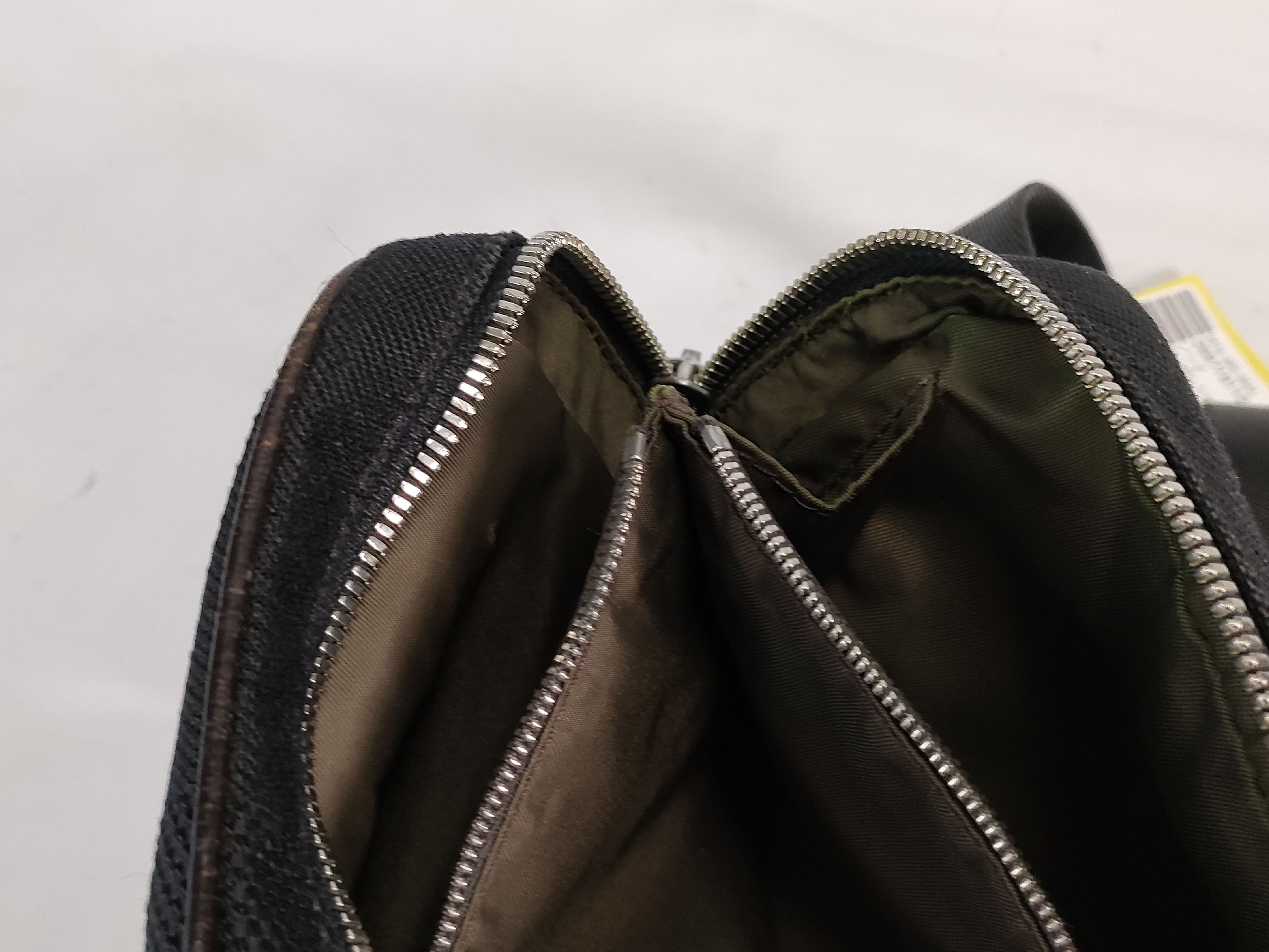 Monogram M93620 Acrobat Shoulder Bag — view 14