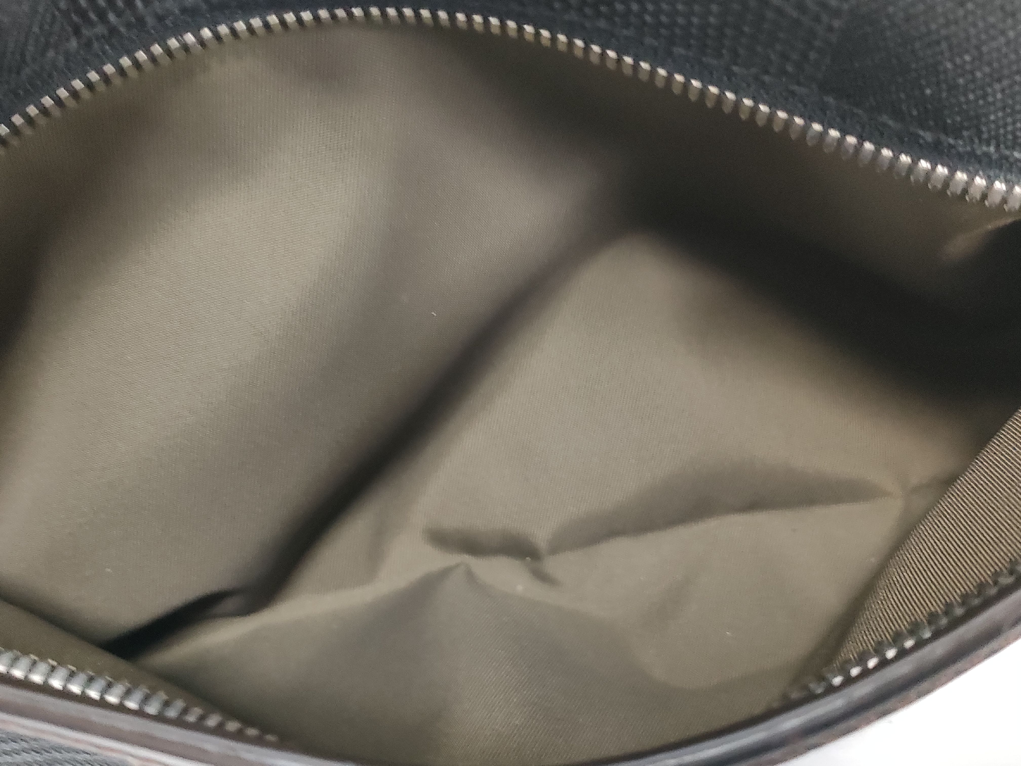 Monogram M93620 Acrobat Shoulder Bag — view 15