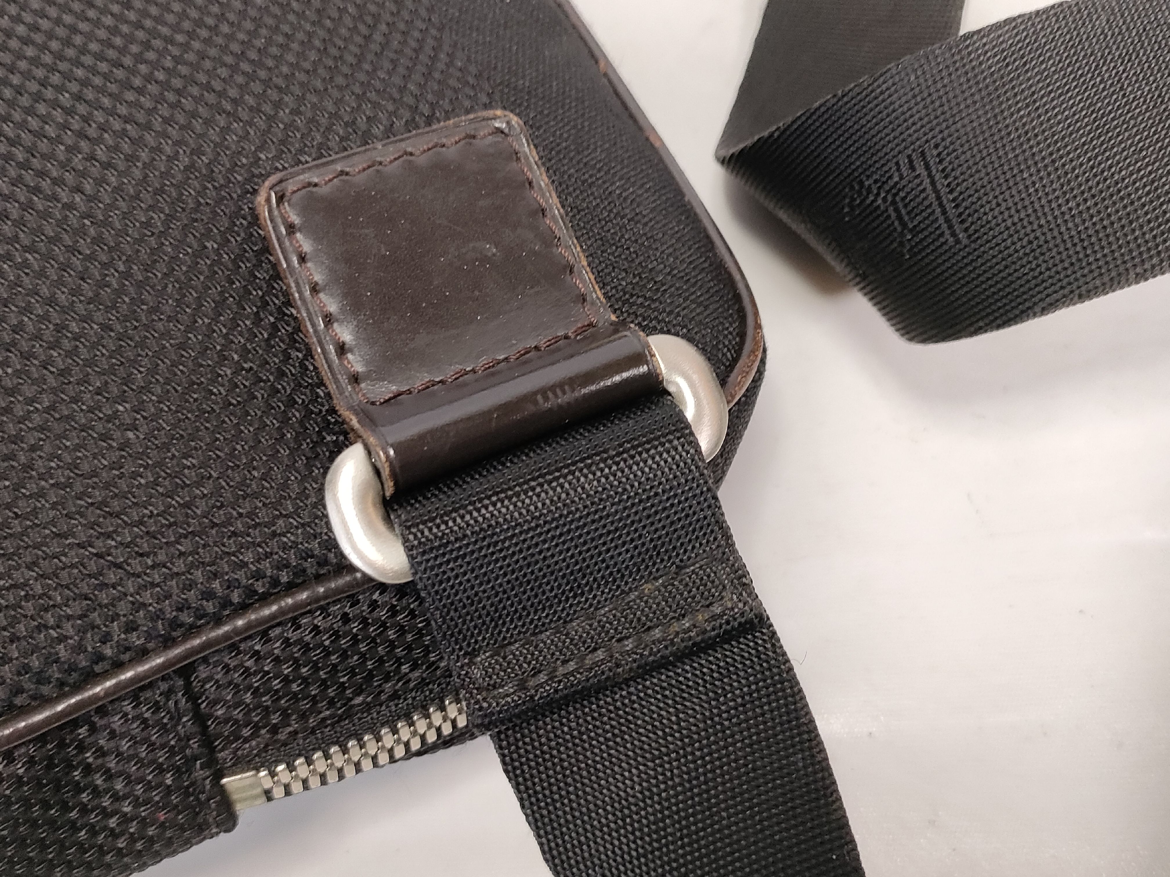 Monogram M93620 Acrobat Shoulder Bag — view 5