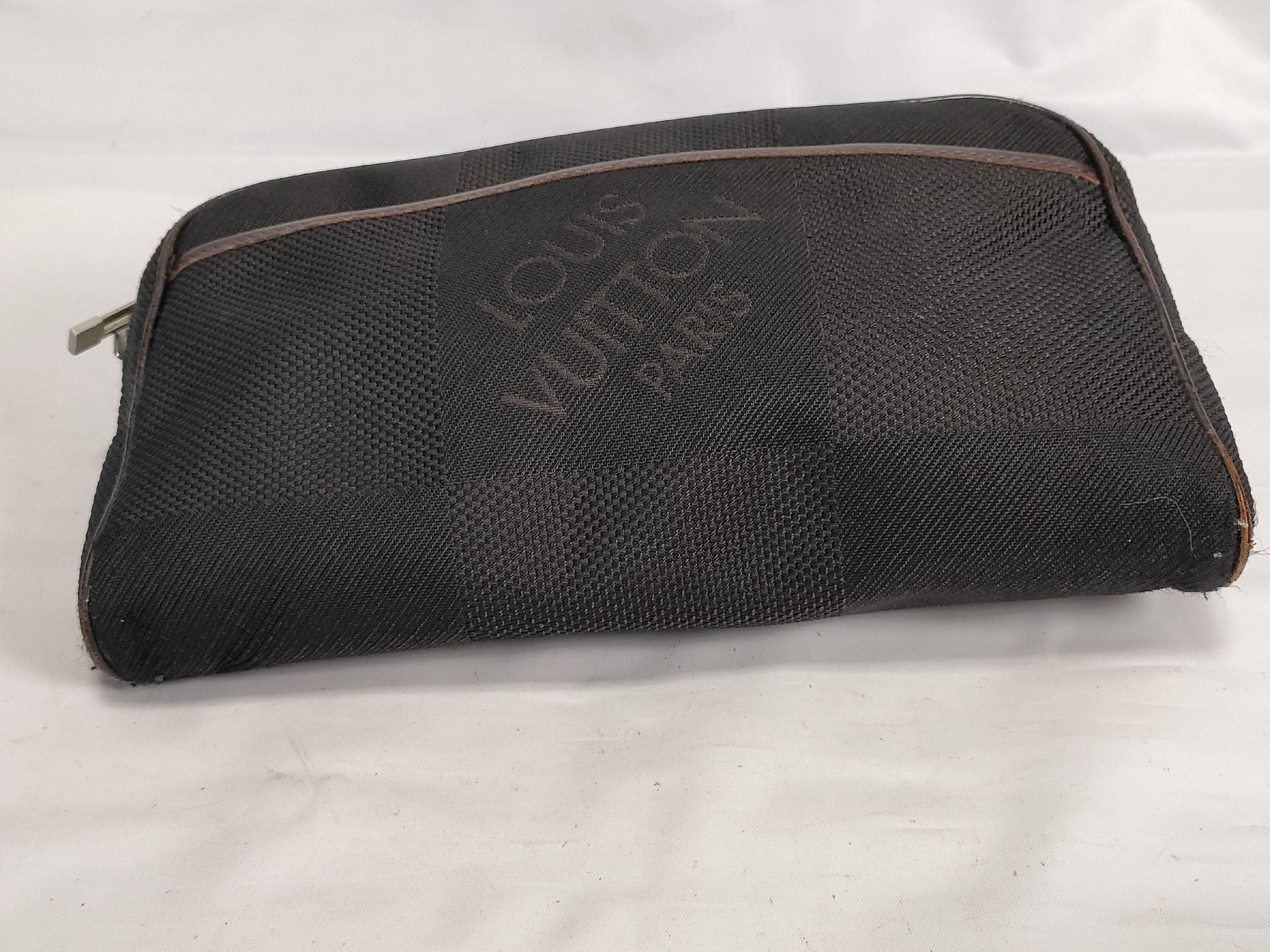 Monogram M93620 Acrobat Shoulder Bag — view 7