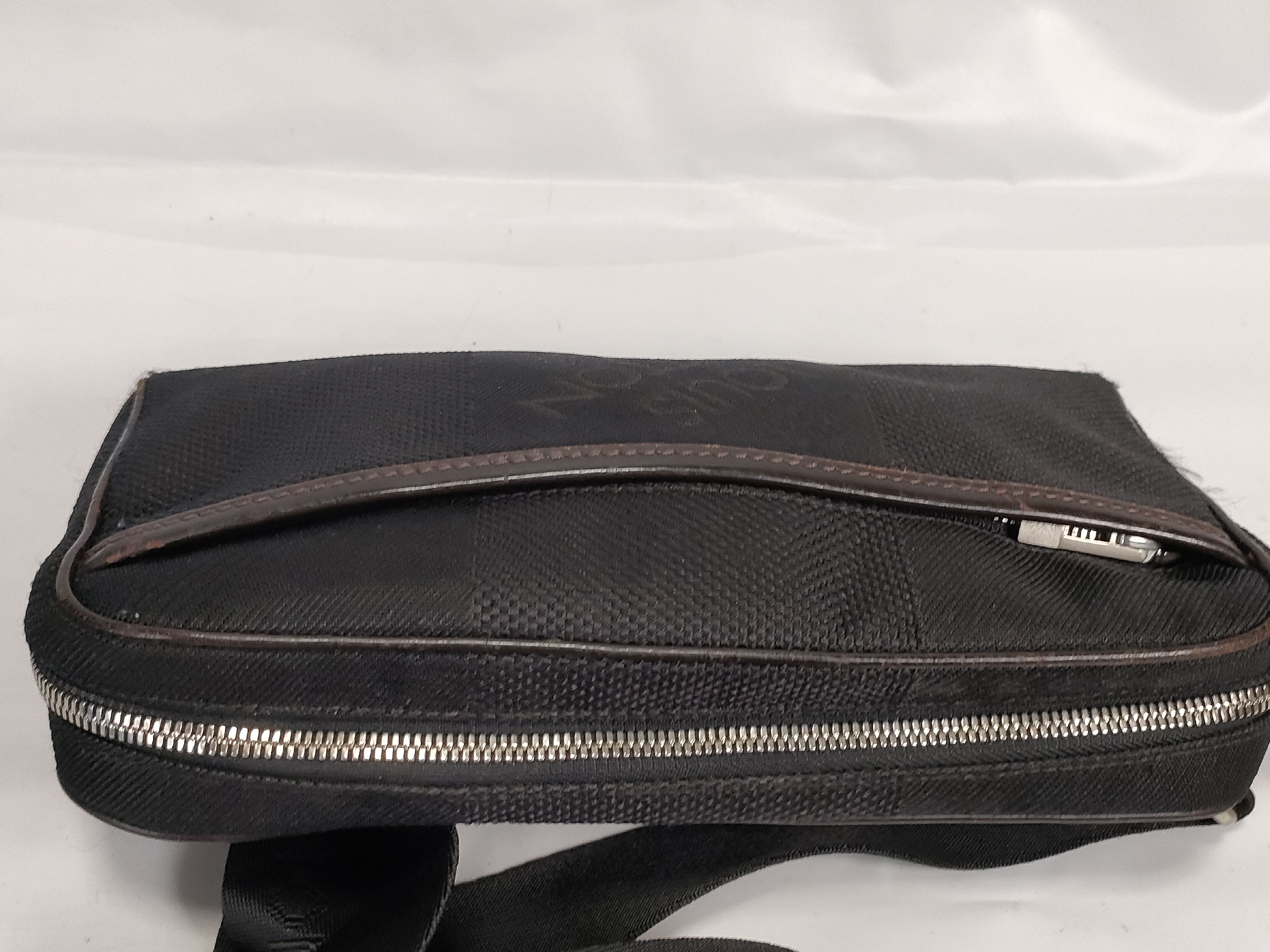 Monogram M93620 Acrobat Shoulder Bag — view 8