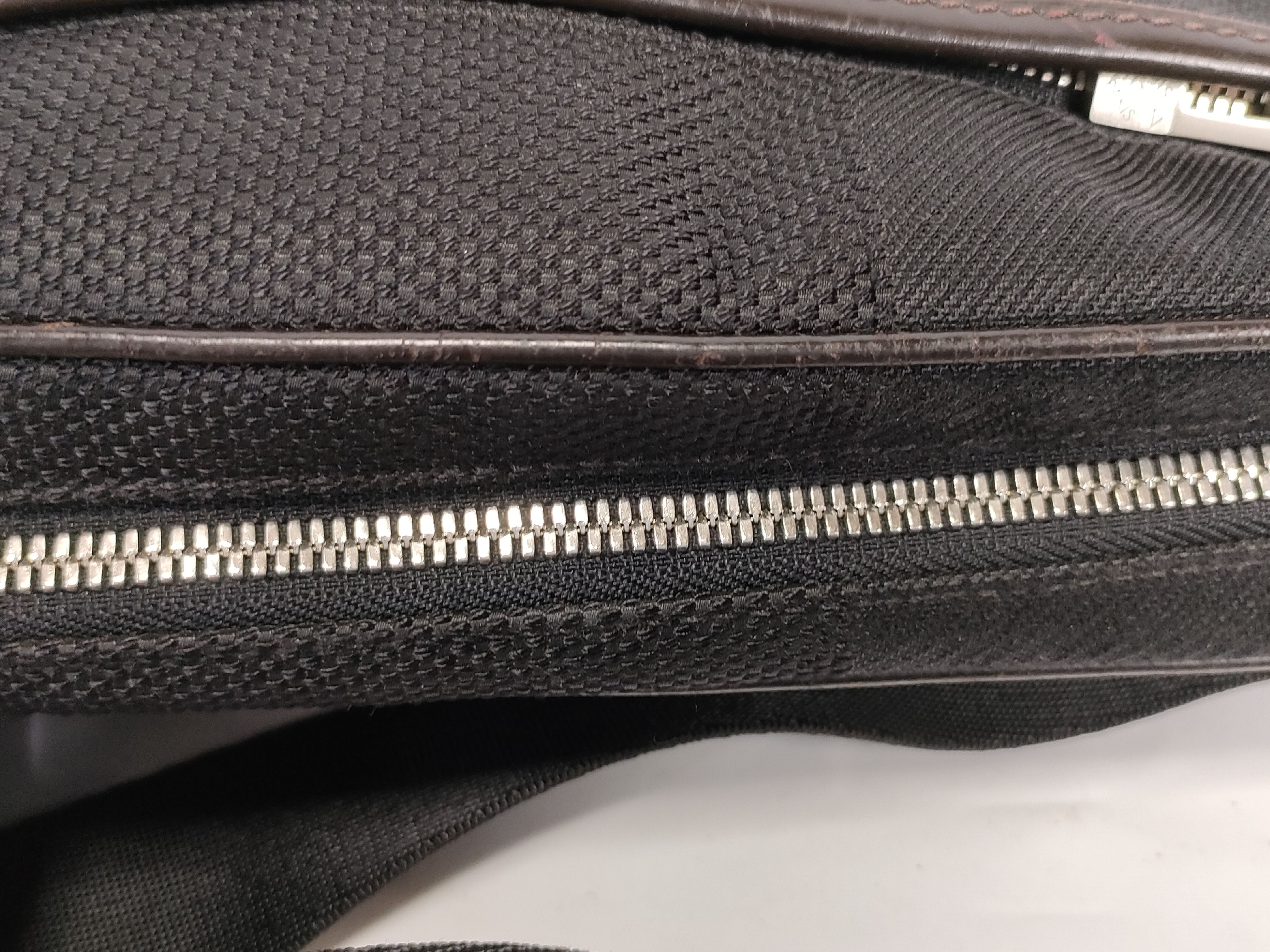Monogram M93620 Acrobat Shoulder Bag — view 9