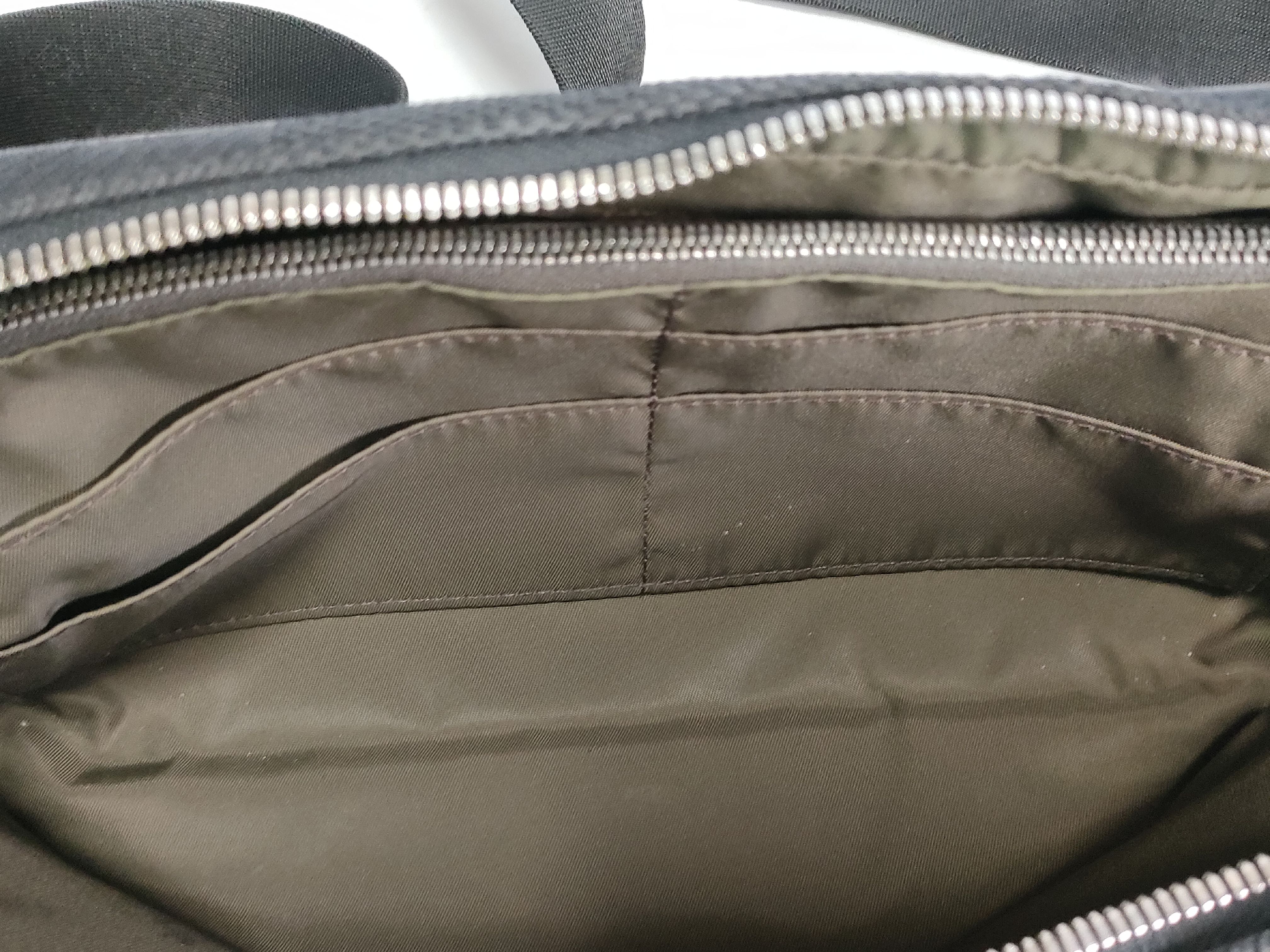 Monogram M93620 Acrobat Shoulder Bag — view 10