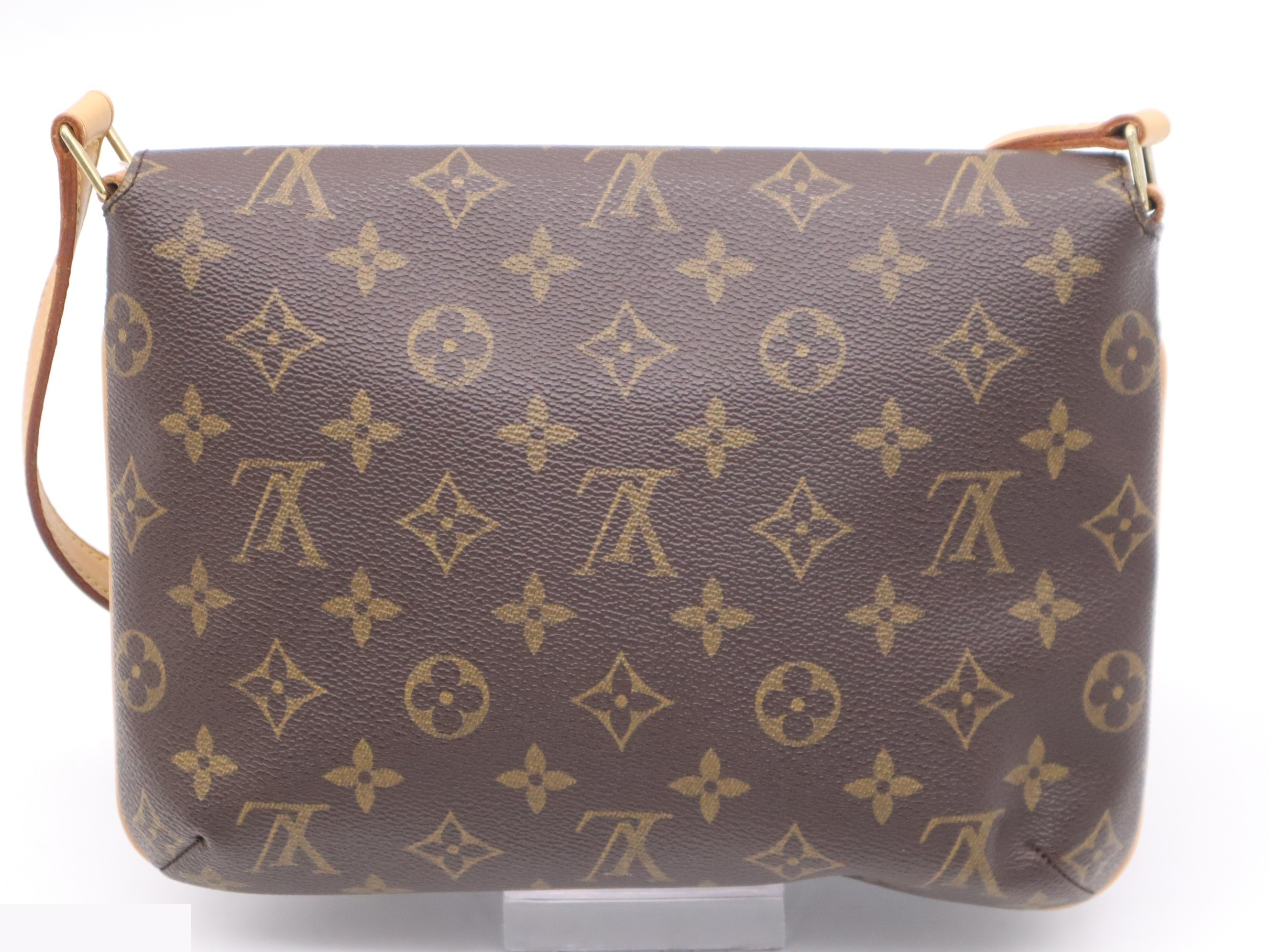 Musette Tango Short Shoulder — view 2
