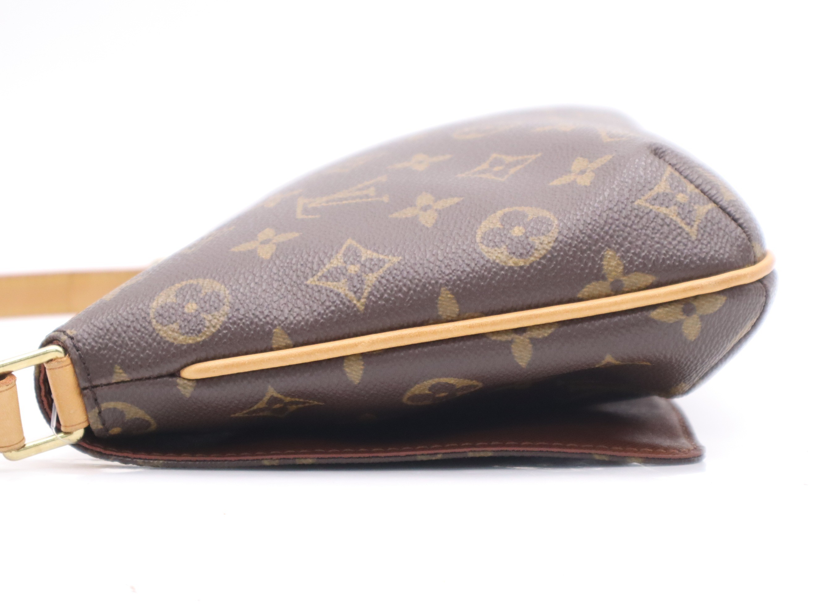 Musette Tango Short Shoulder — view 3
