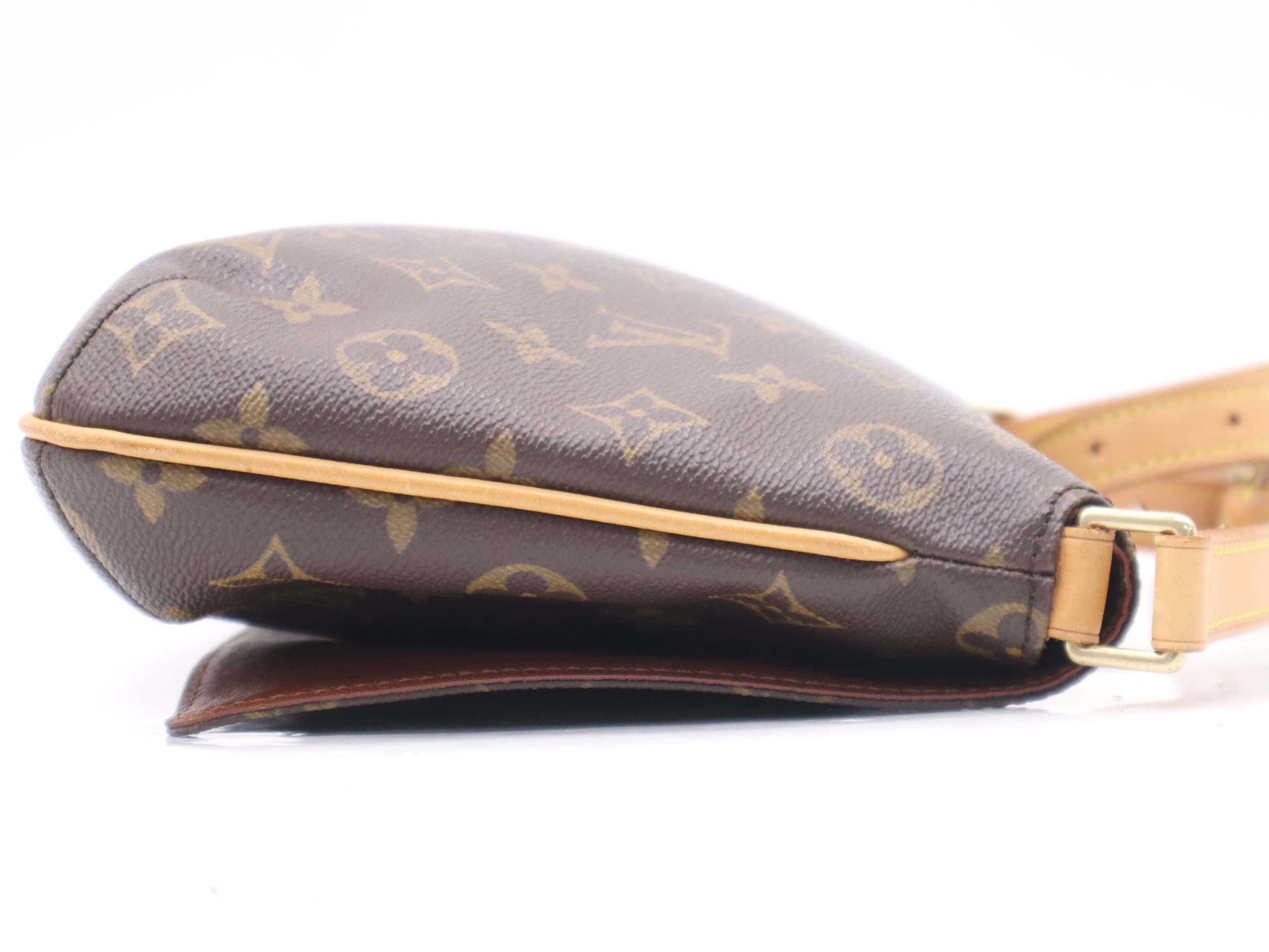 Musette Tango Short Shoulder — view 5