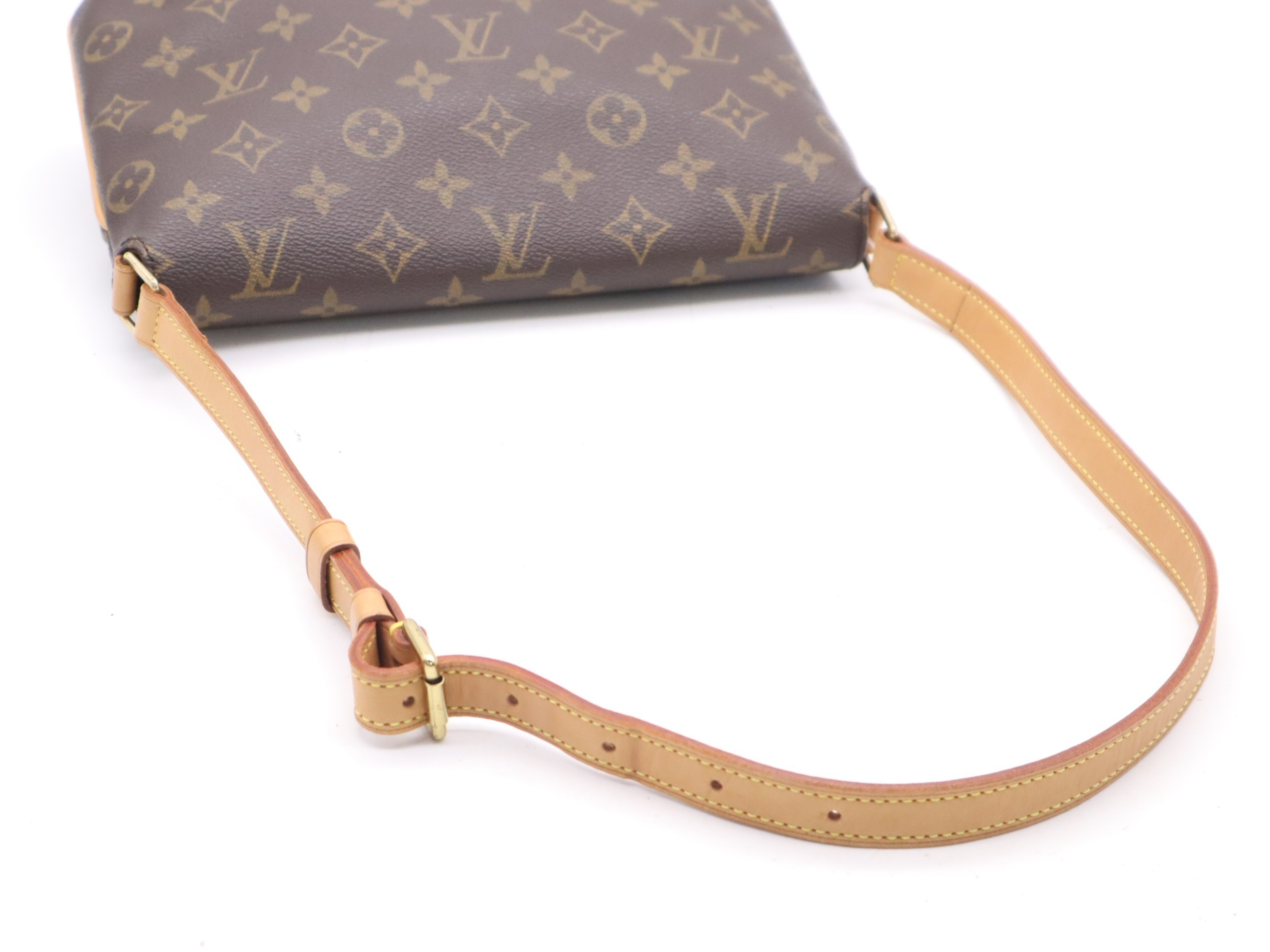 Musette Tango Short Shoulder — view 6