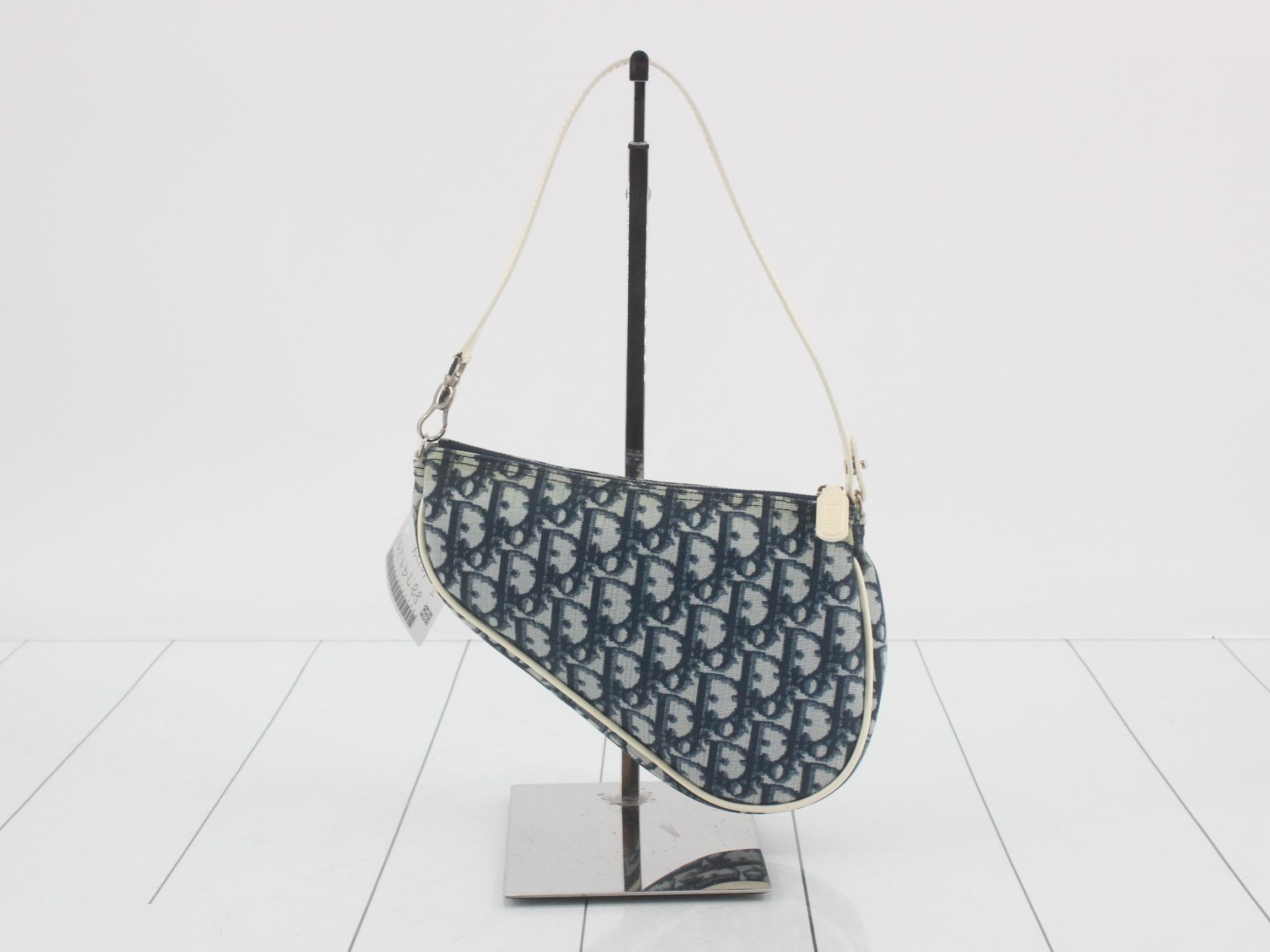 Trotter Shoulder Bag — view 2