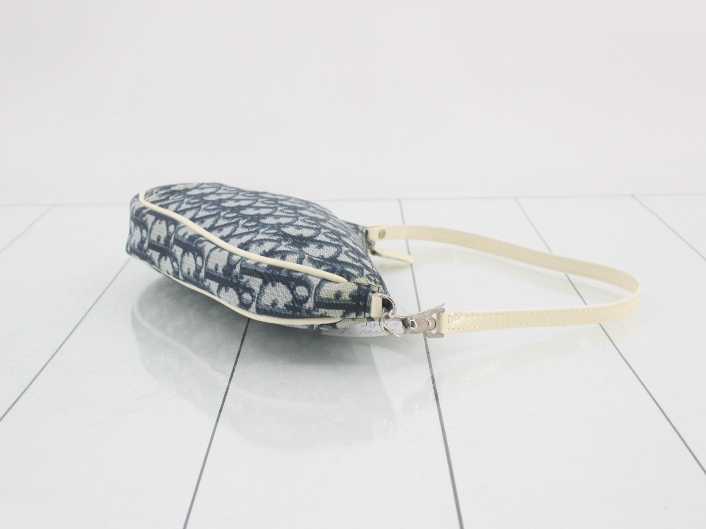 Trotter Shoulder Bag — view 3