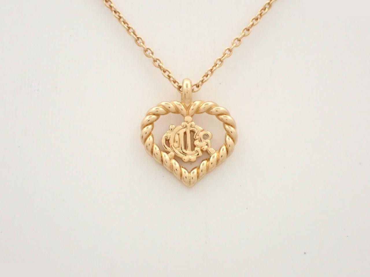 GP Necklace