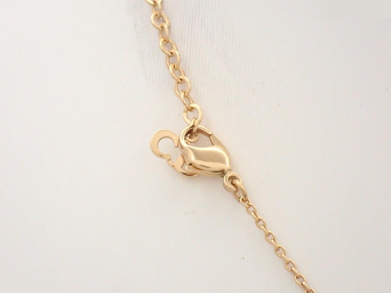 GP Necklace — view 2