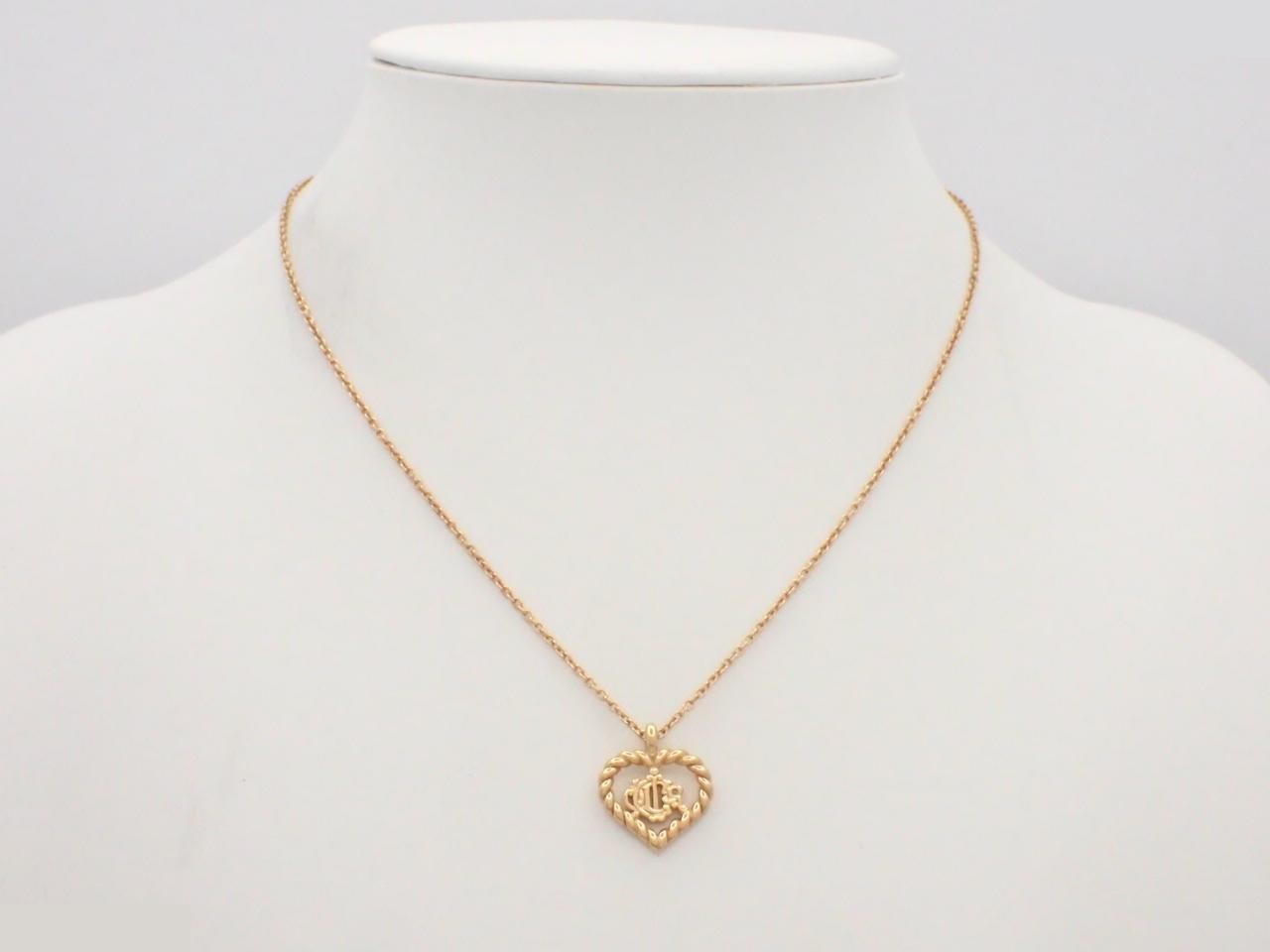 GP Necklace — view 3