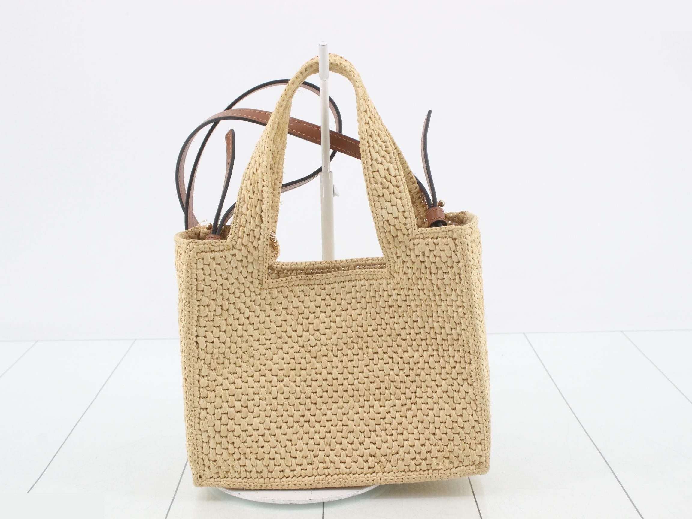 Font Tote — view 2