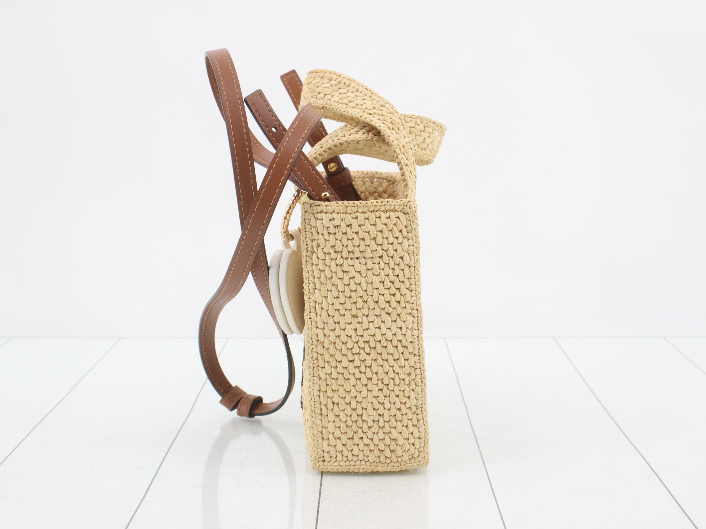 Font Tote — view 3