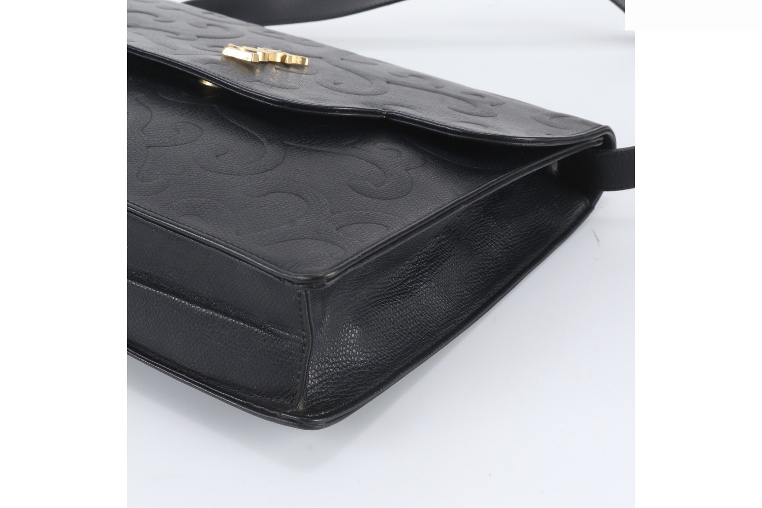 Cassandra Shoulder Bag — view 4