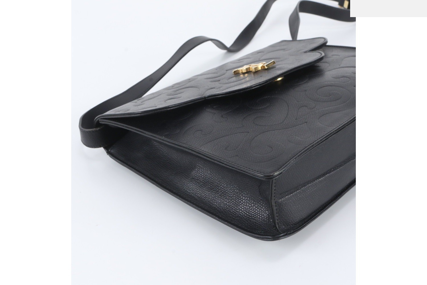 Cassandra Shoulder Bag — view 6