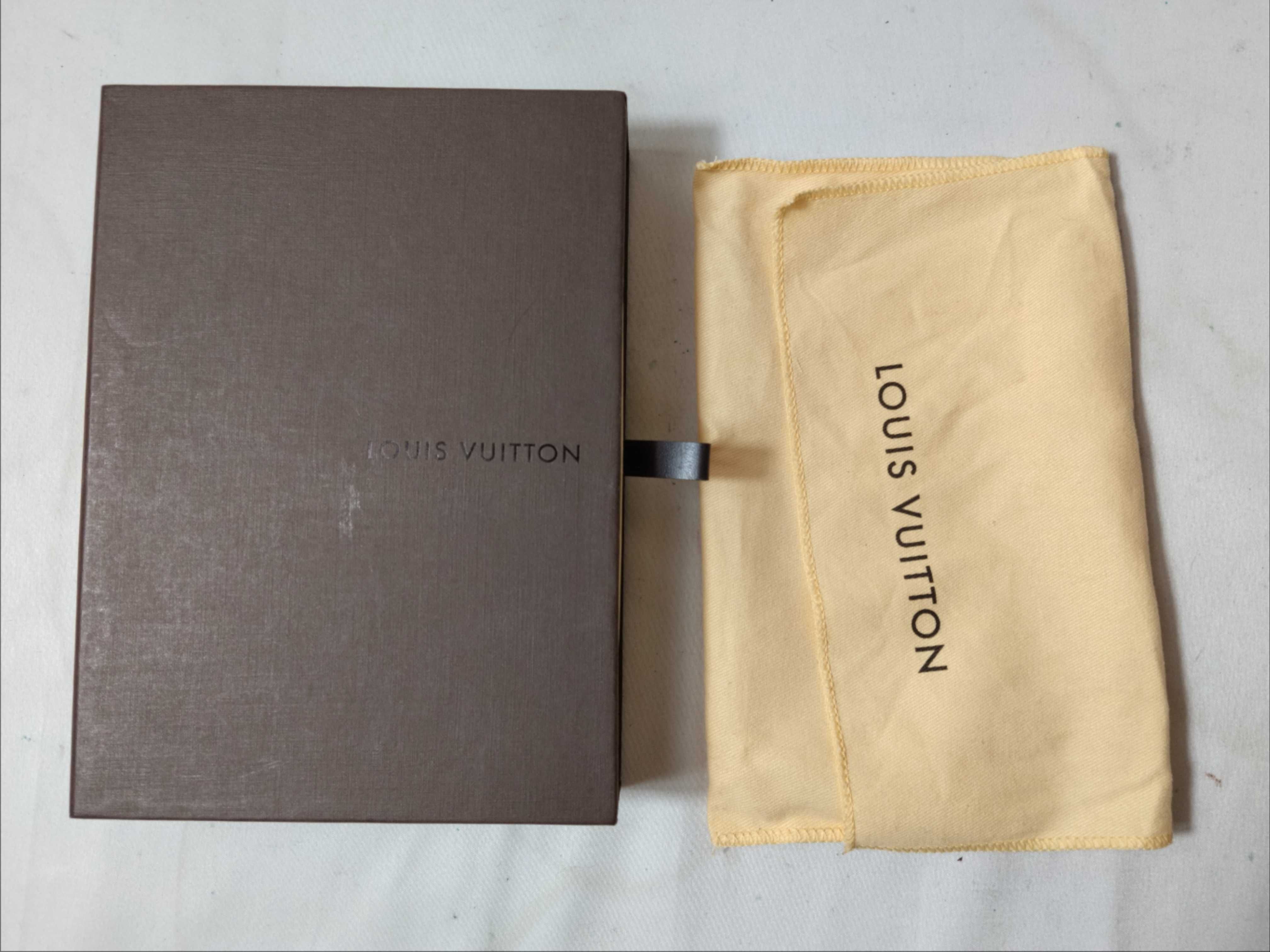 Monogram Epi Portefeuille Marie-Lou Wallet — view 13