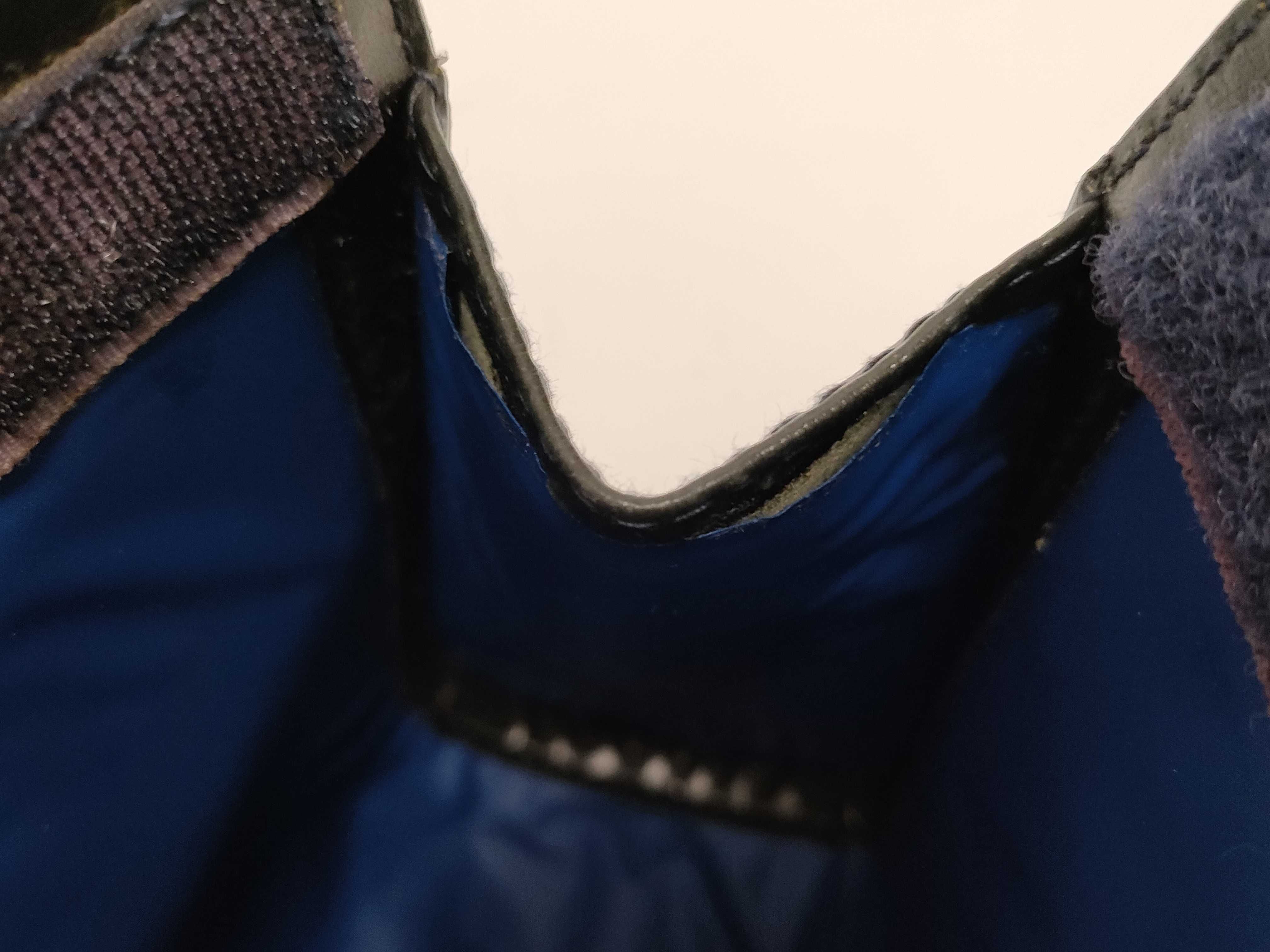 Clutch Bag, Sherry Line, Suede Clutch Bag — view 9