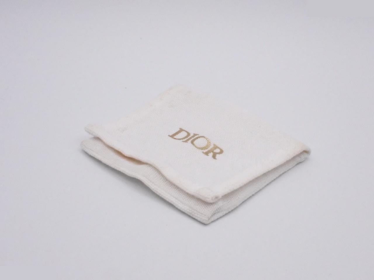 Silver earrings — view 4
