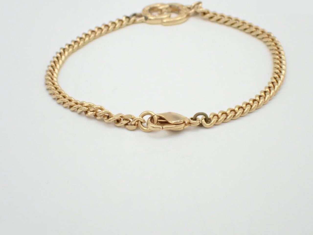 bracelet, wrist circumference approximately 18cm — view 3