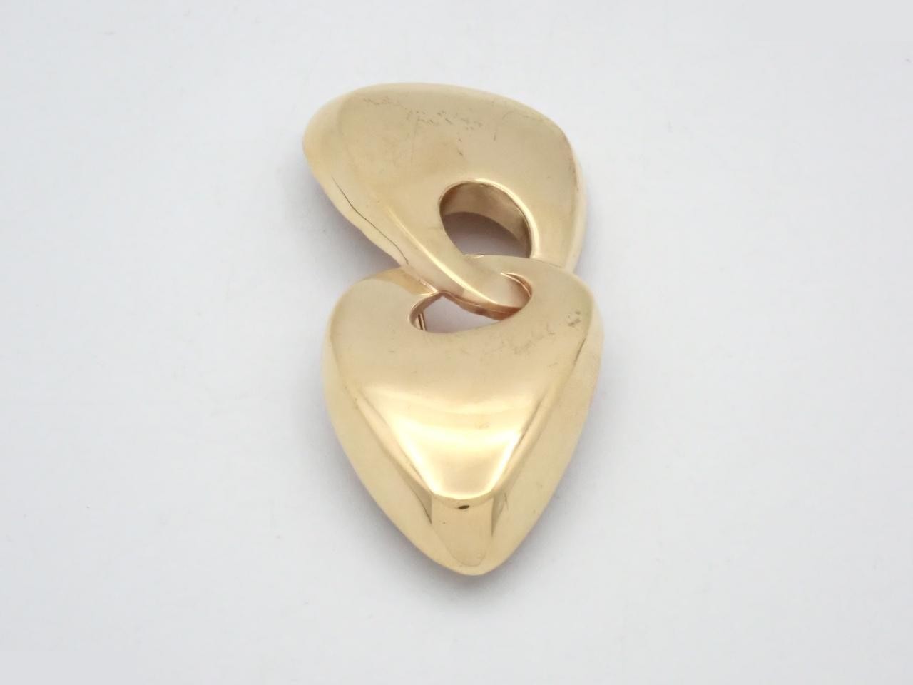 Other lines: Precious metals and brooches