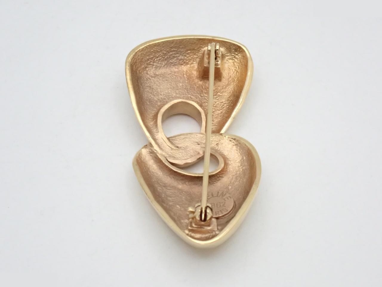 Other lines: Precious metals and brooches — view 2