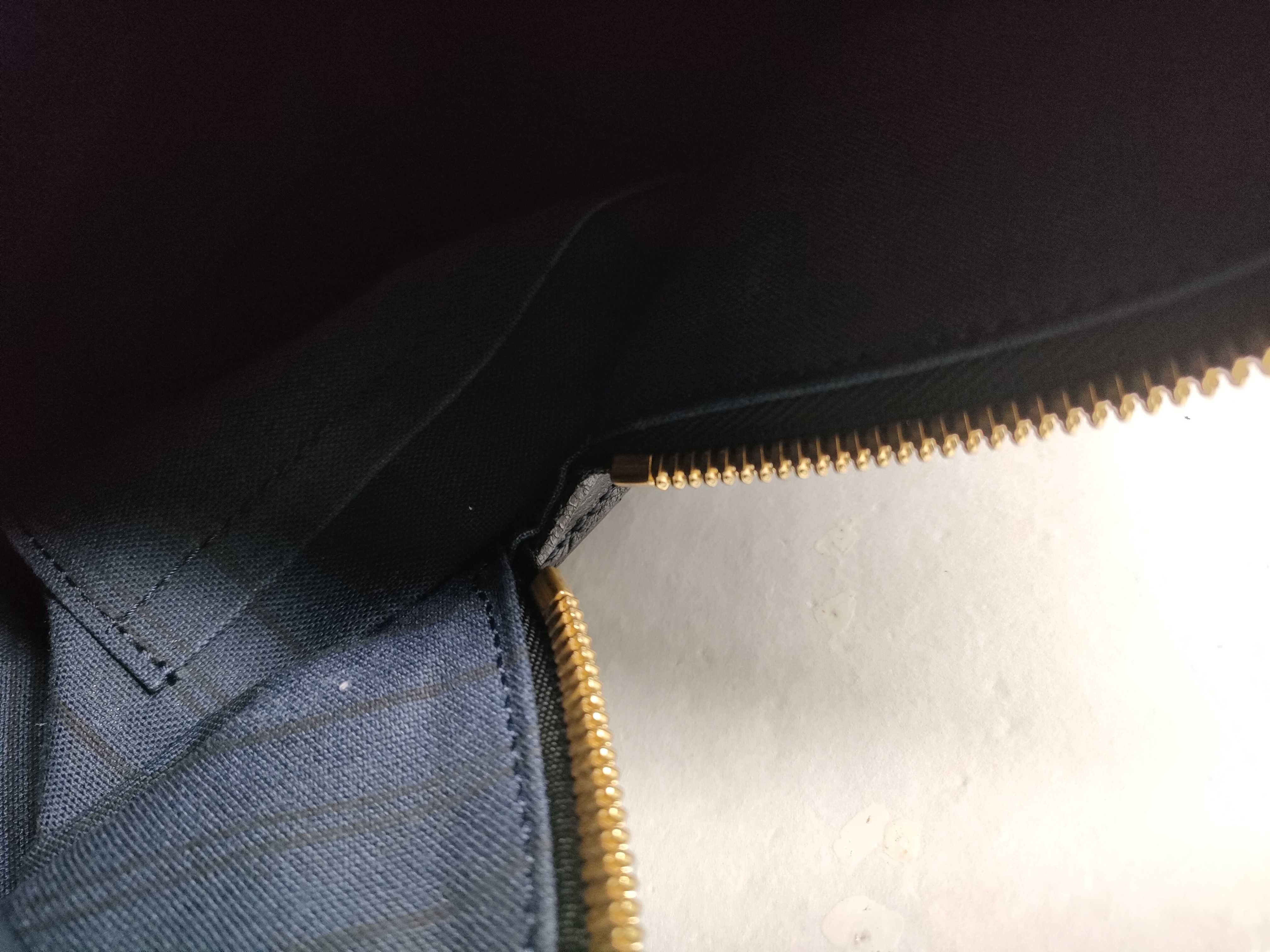 Monogram Empreinte Inspire Shoulder Bag — view 11