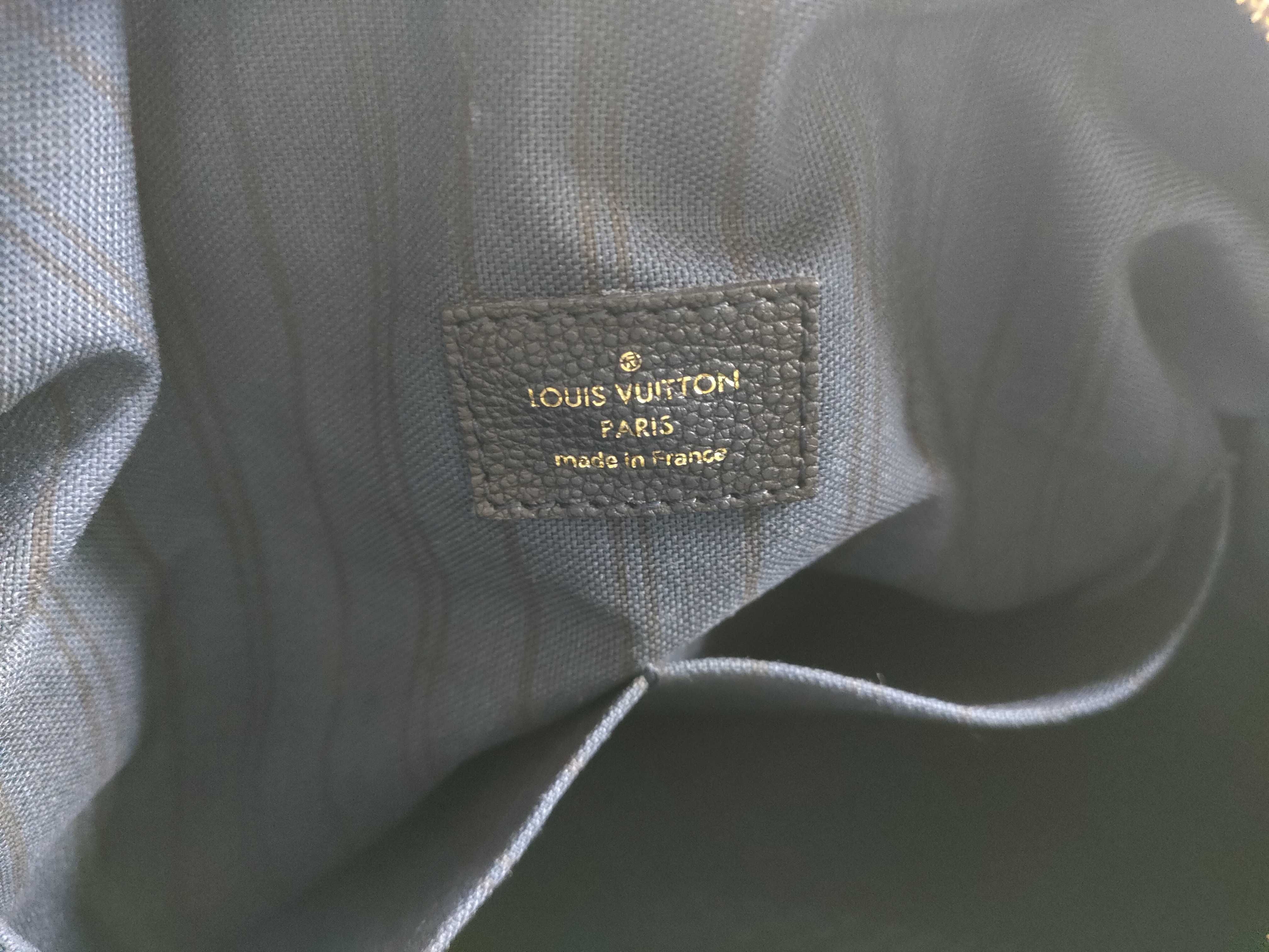 Monogram Empreinte Inspire Shoulder Bag — view 13